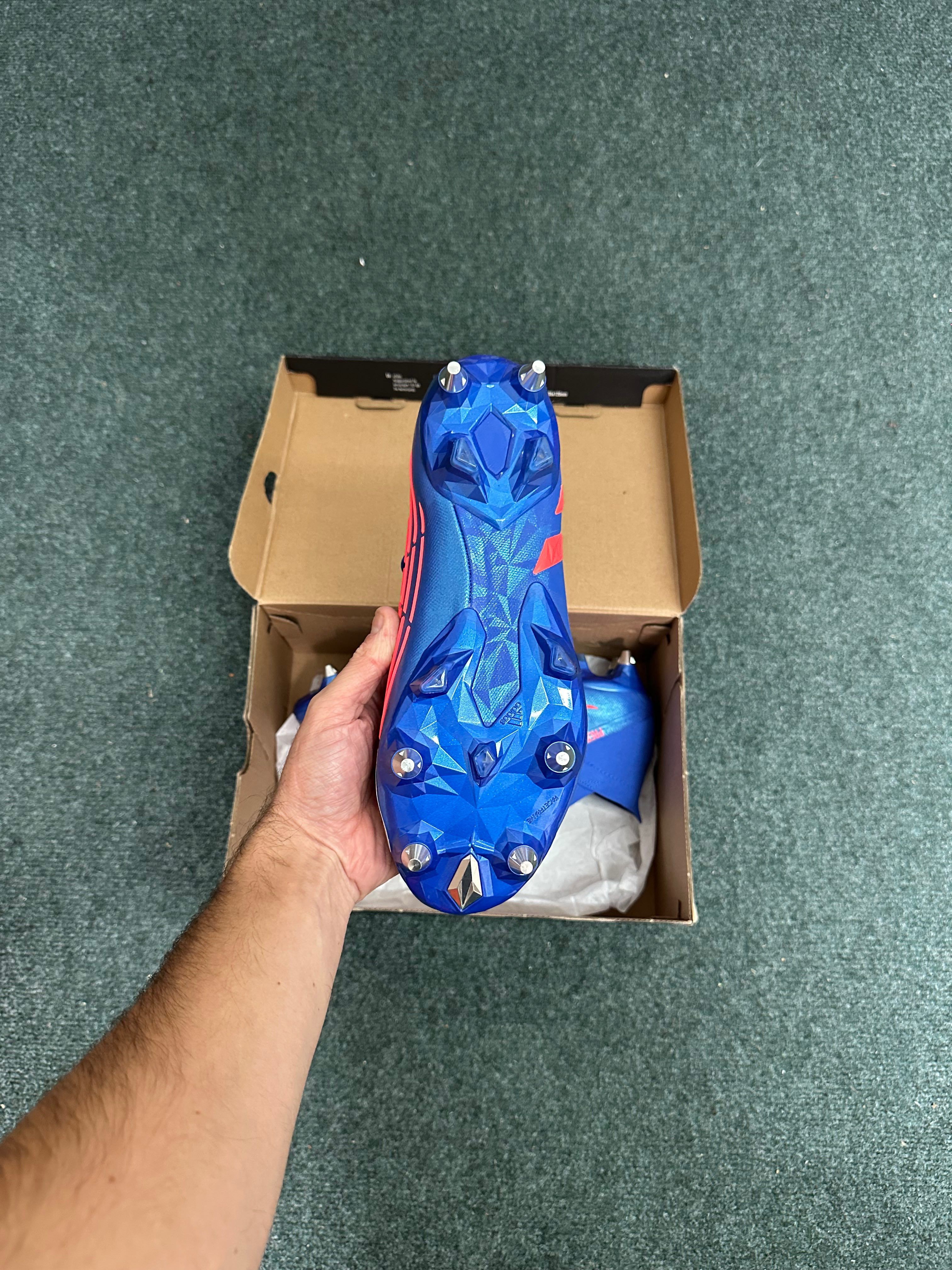 Adidas Predator Edge .1 SG