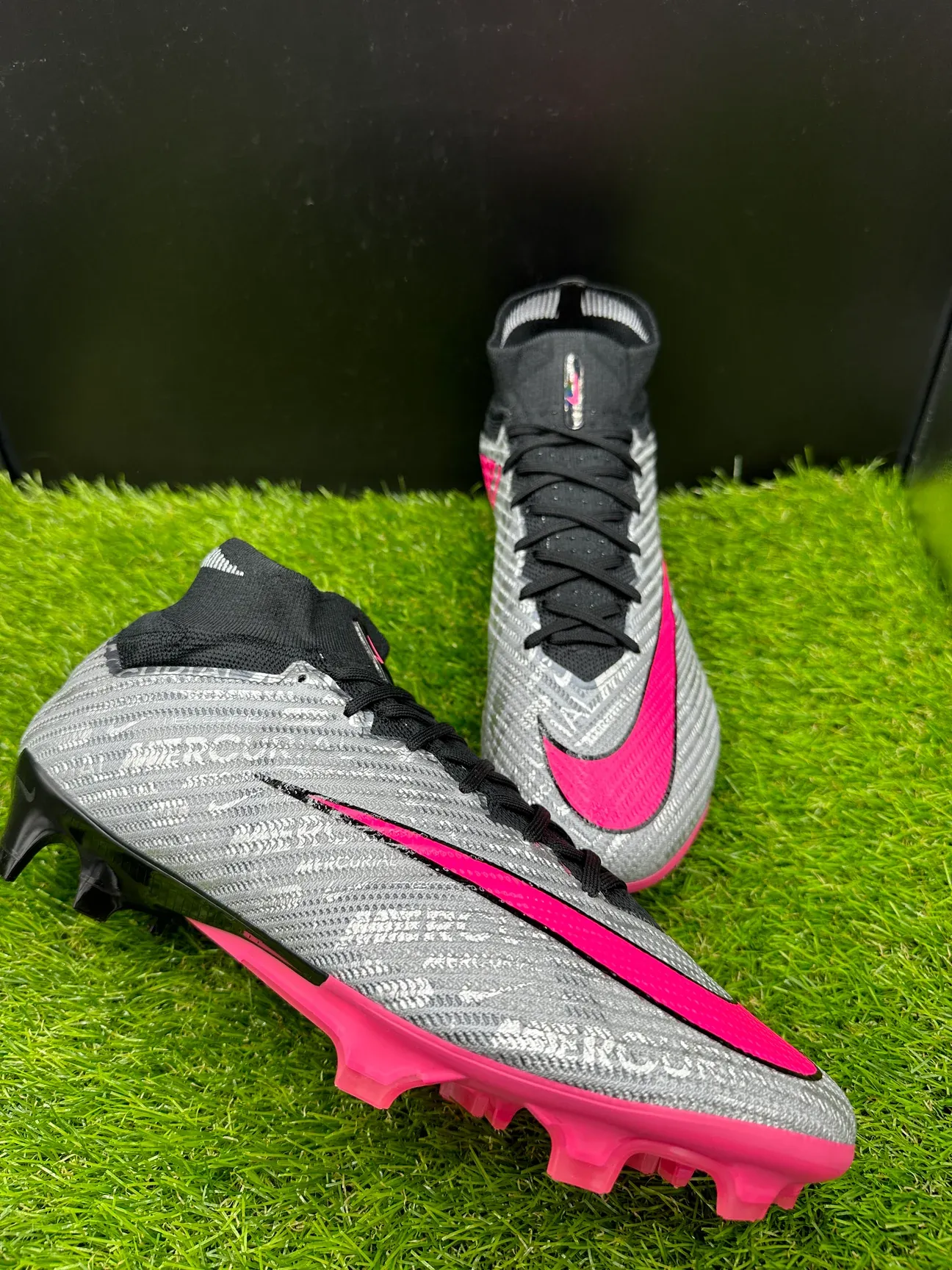 Nike Mercurial Superfly 9 Elite XXV FG