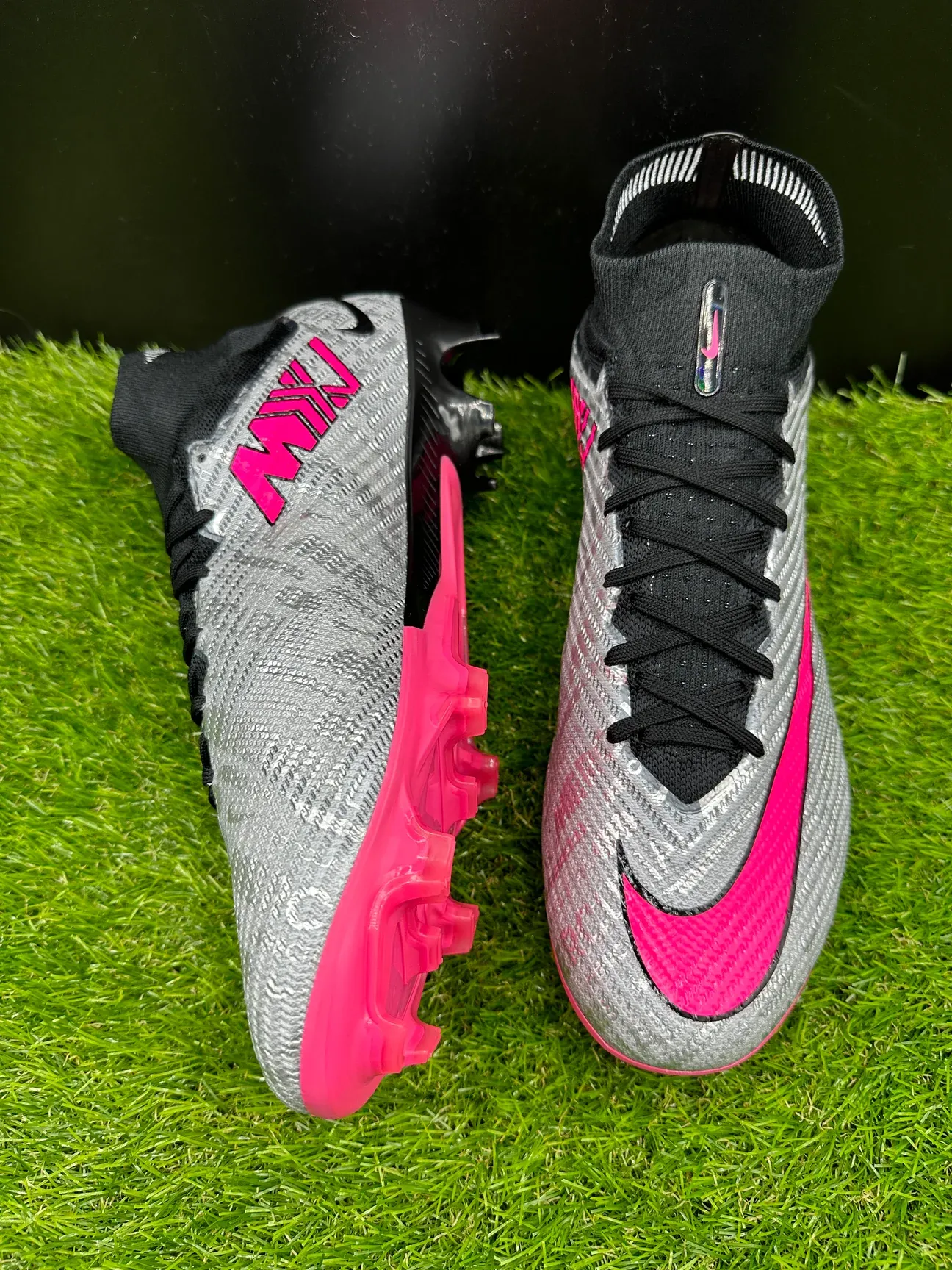 Nike Mercurial Superfly 9 Elite XXV FG