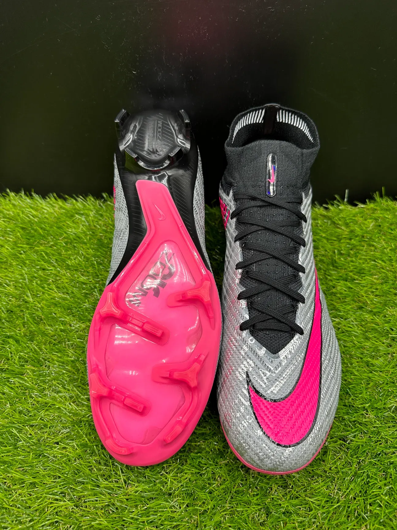 Nike Mercurial Superfly 9 Elite XXV FG