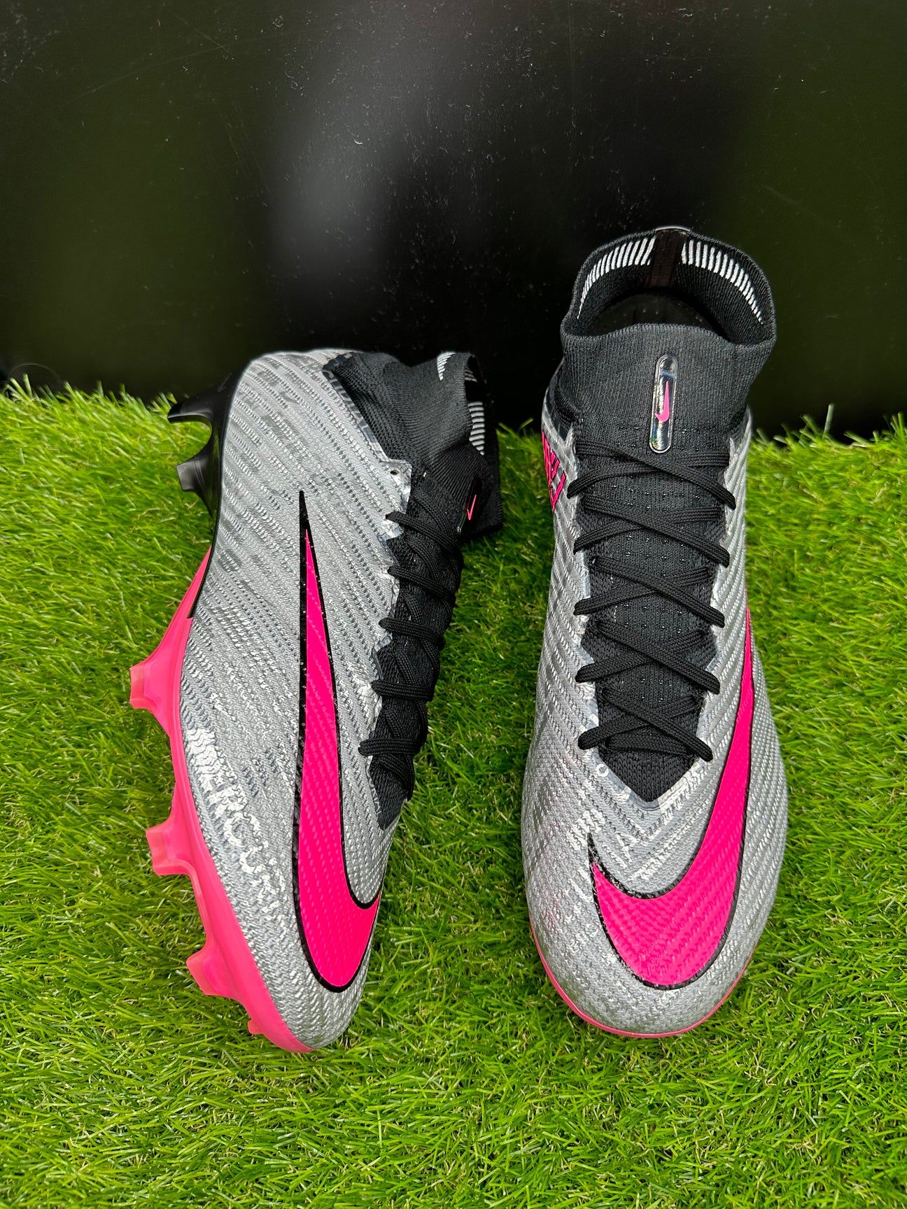 Nike Mercurial Superfly 9 Elite XXV FG