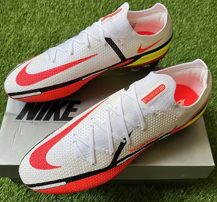 Nike Phantom GT Elite SG