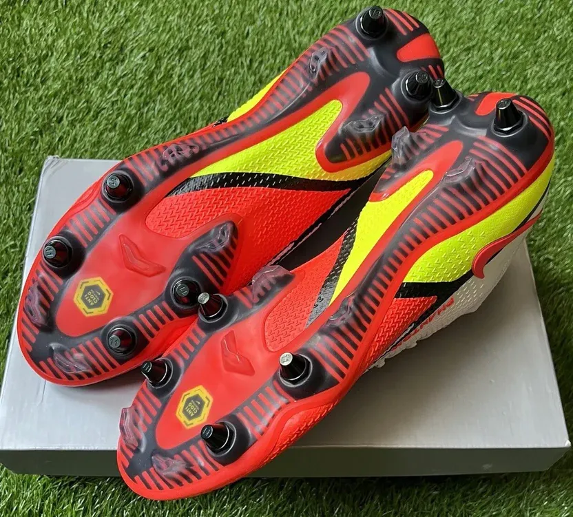 Nike Phantom GT Elite SG