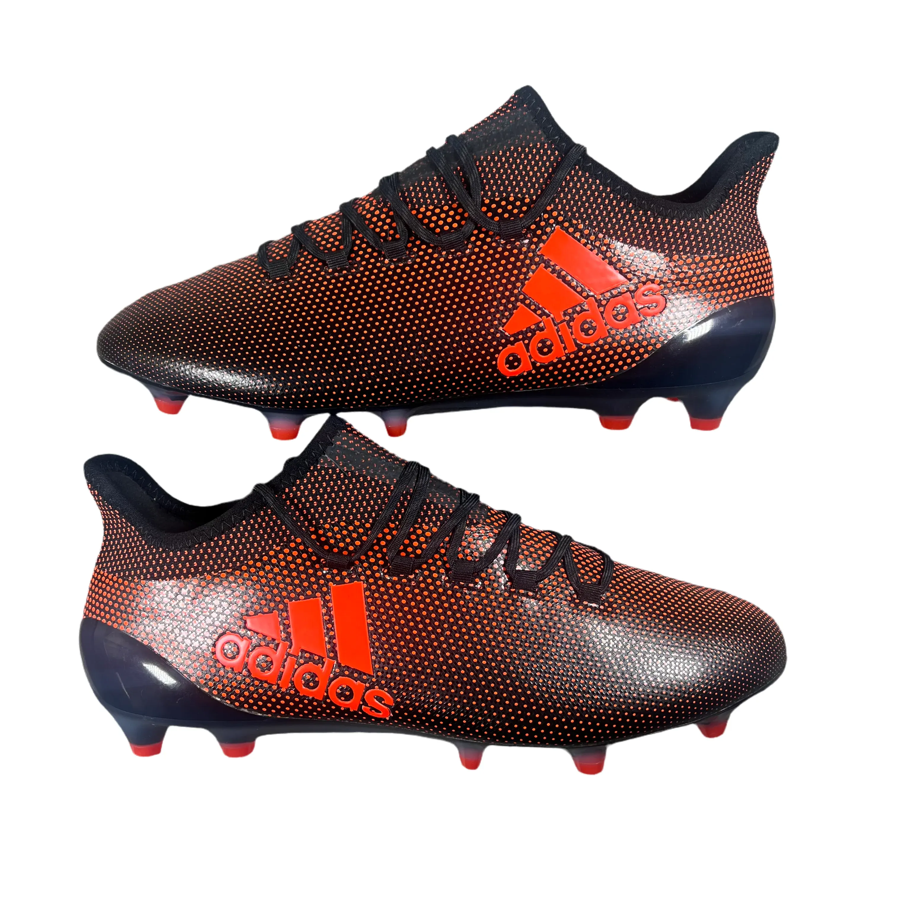 Adidas X 17.1 FG