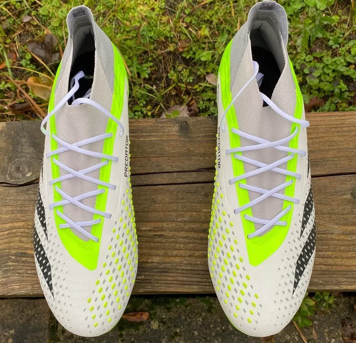 Adidas Predator Accuracy.1 SG