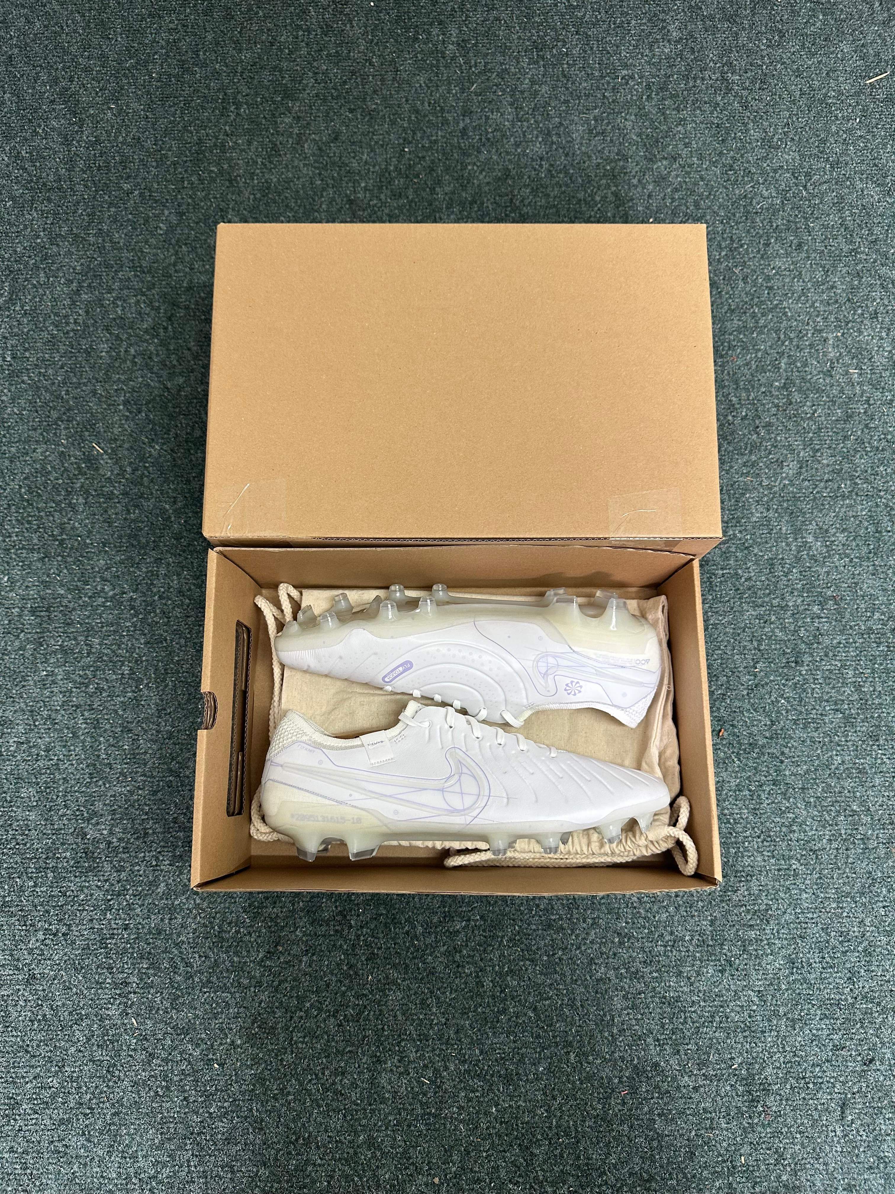 Nike Tiempo Legend 10 Elite FG SE