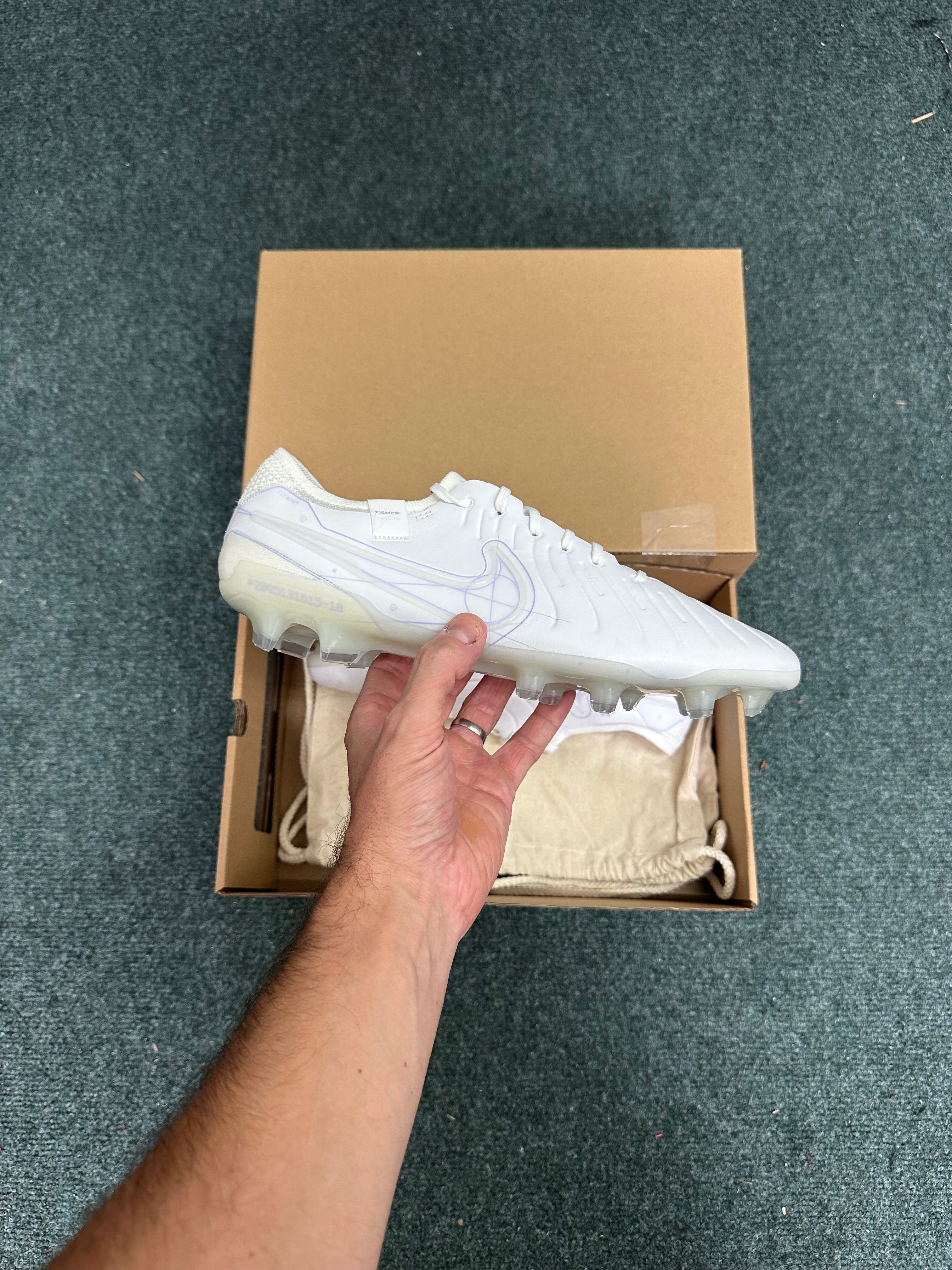 Nike Tiempo Legend 10 Elite FG SE