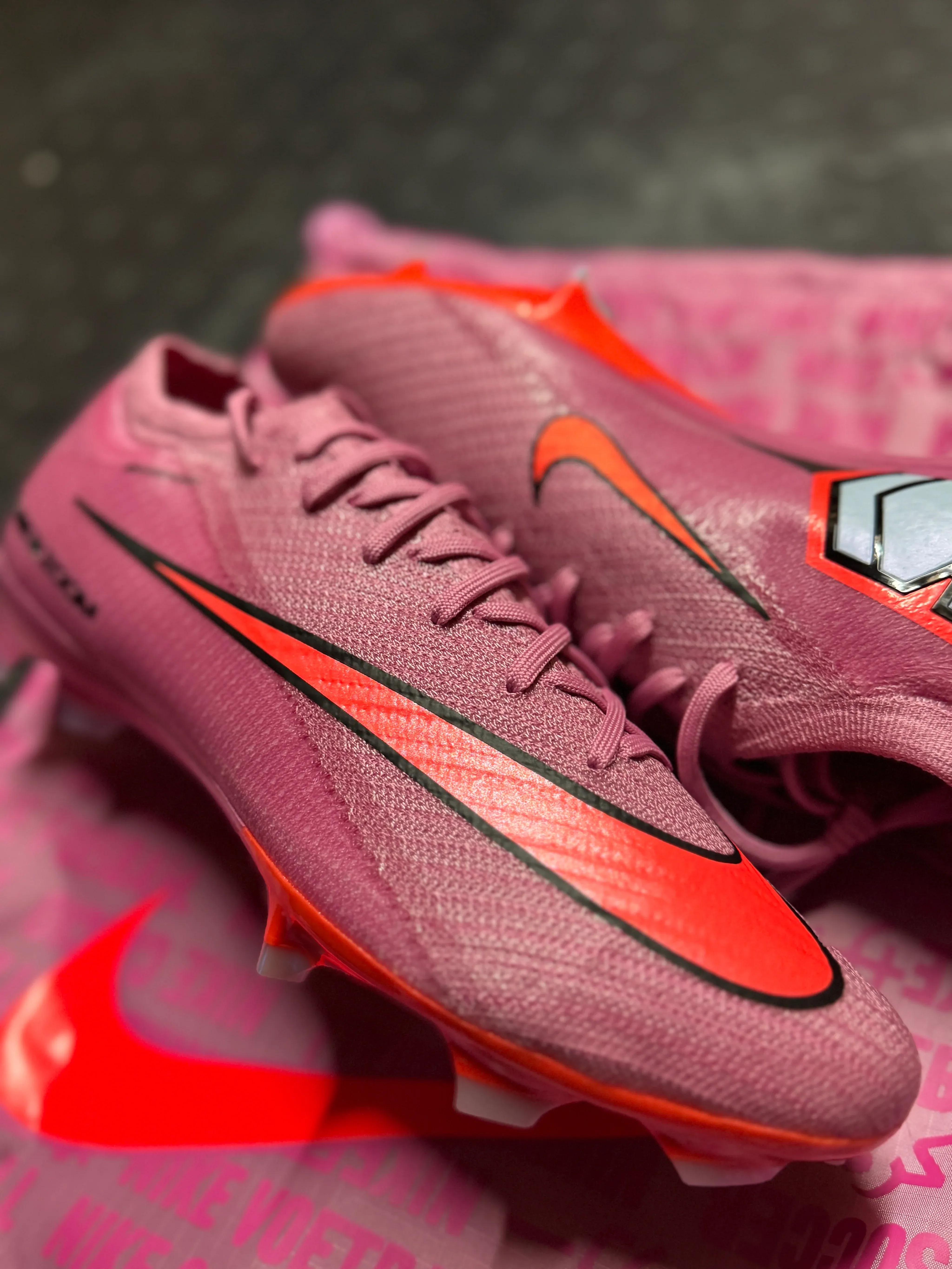 Nike Zoom Vapor 16 Elite FG