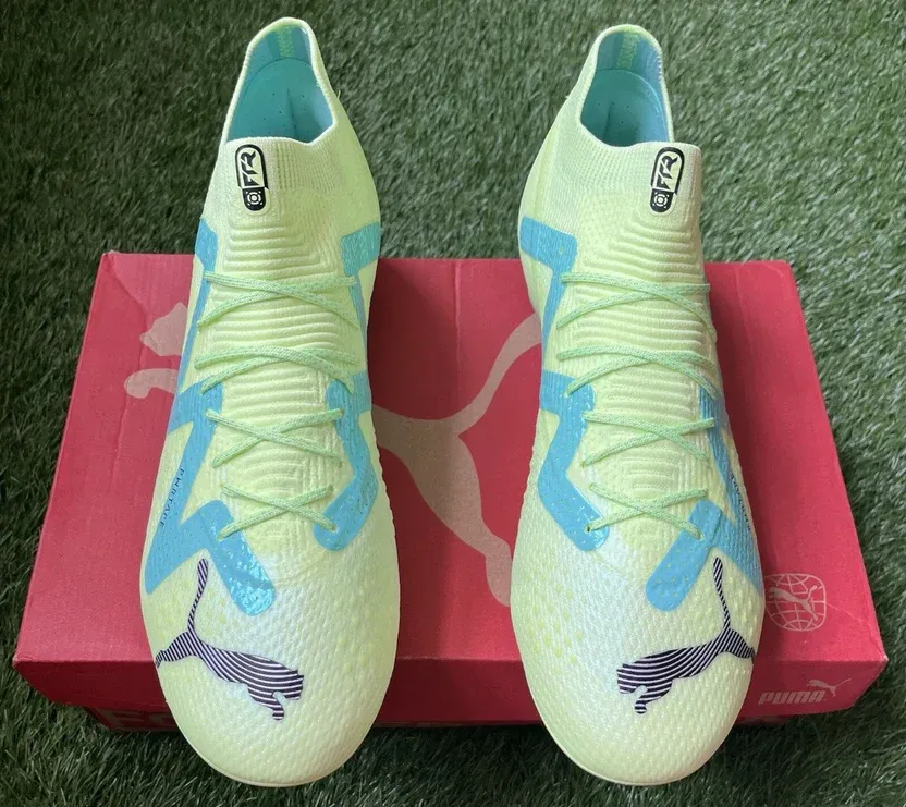 Puma Future Ultimate FG