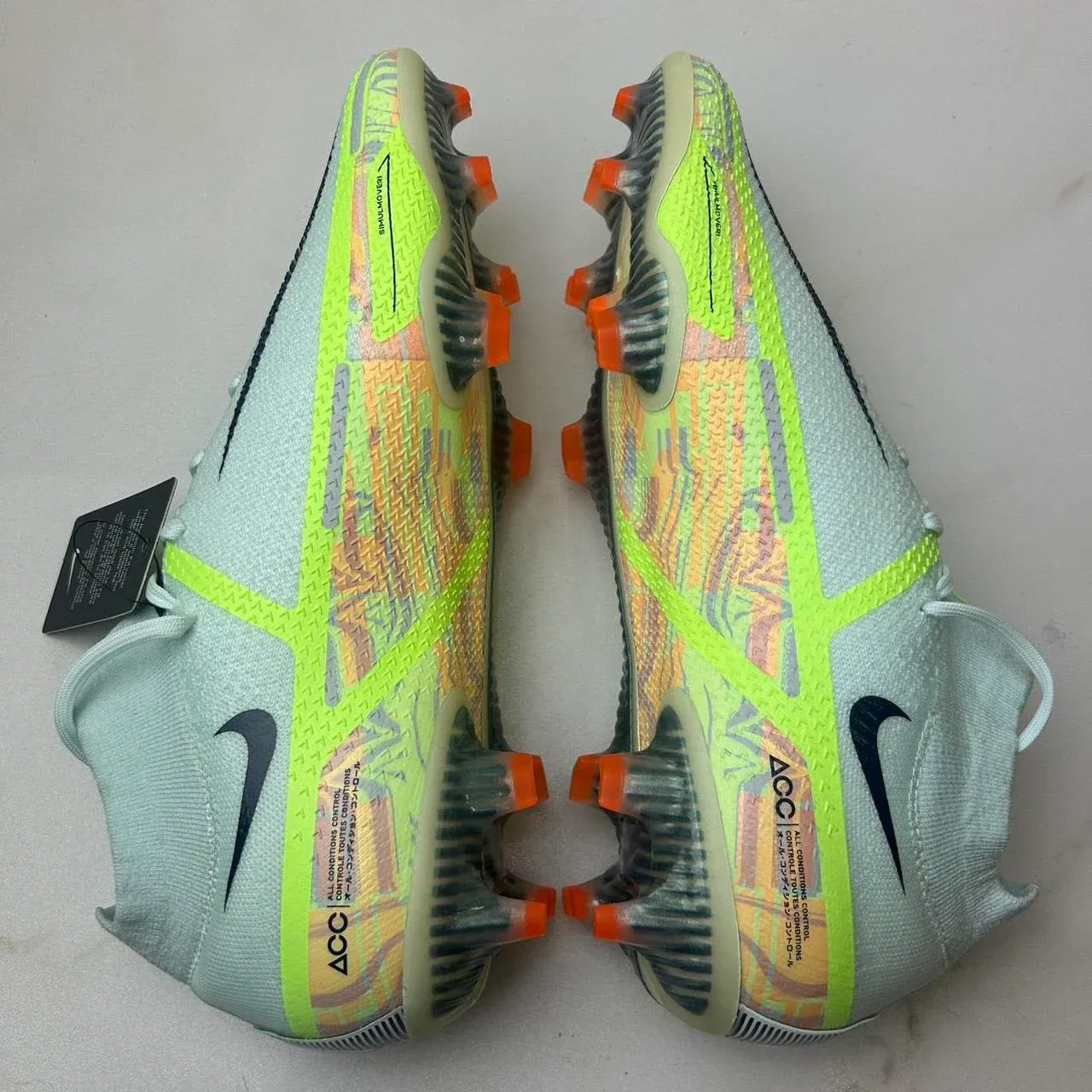 Nike Phantom Gt2 Elite FG