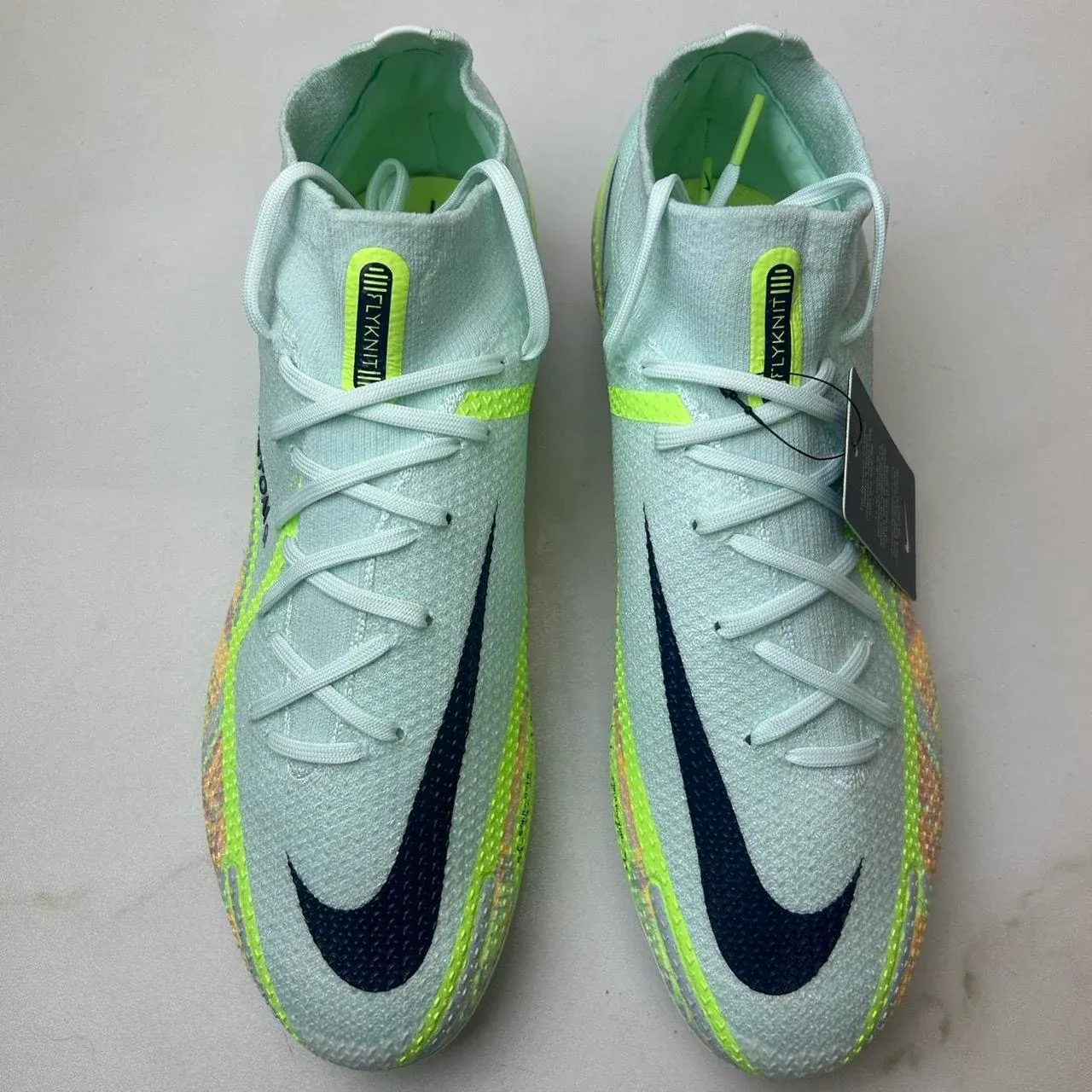 Nike Phantom Gt2 Elite FG