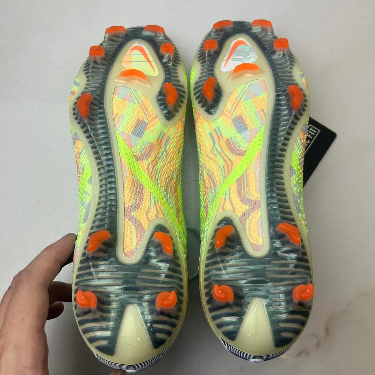 Nike Phantom Gt2 Elite FG