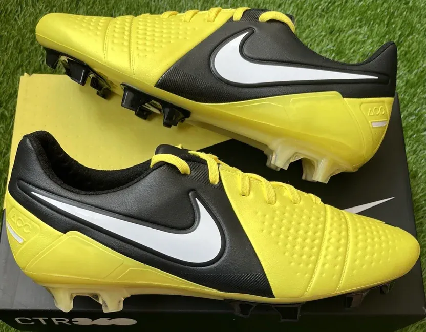 Nike CTR Maestri Limited Edition FG