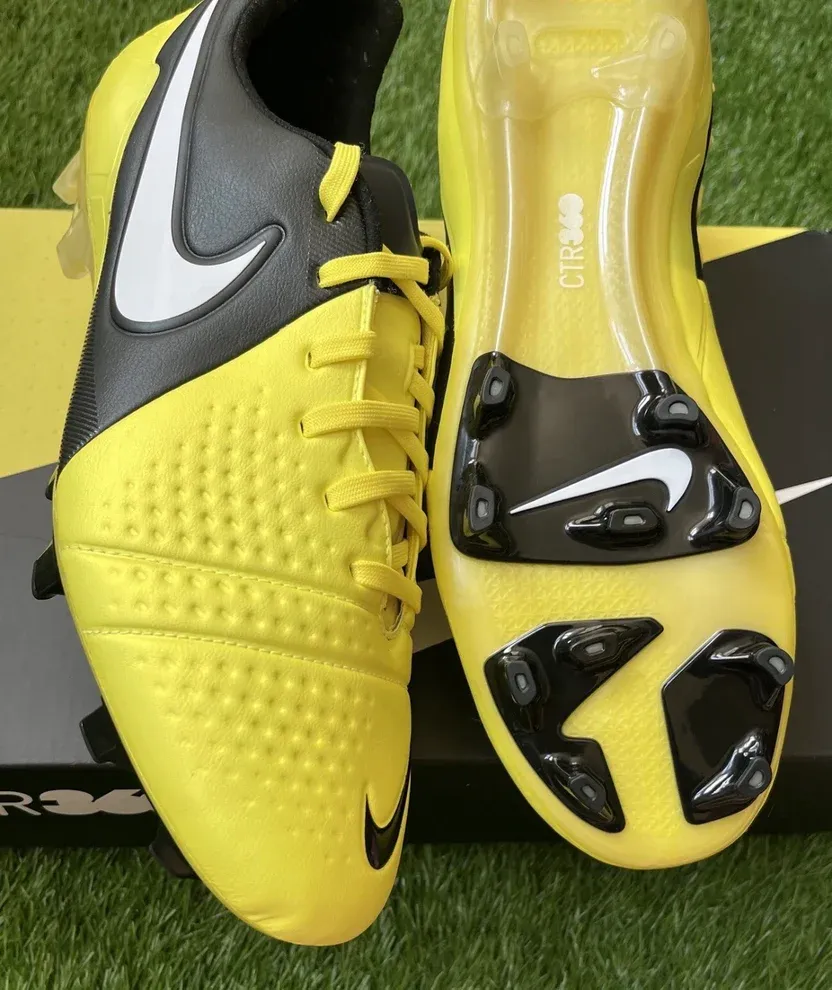 Nike CTR Maestri Limited Edition FG