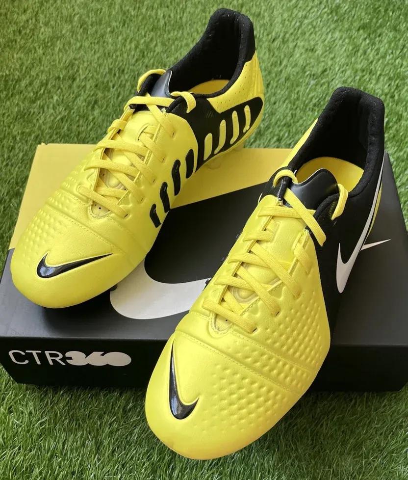 Nike CTR Maestri Limited Edition FG