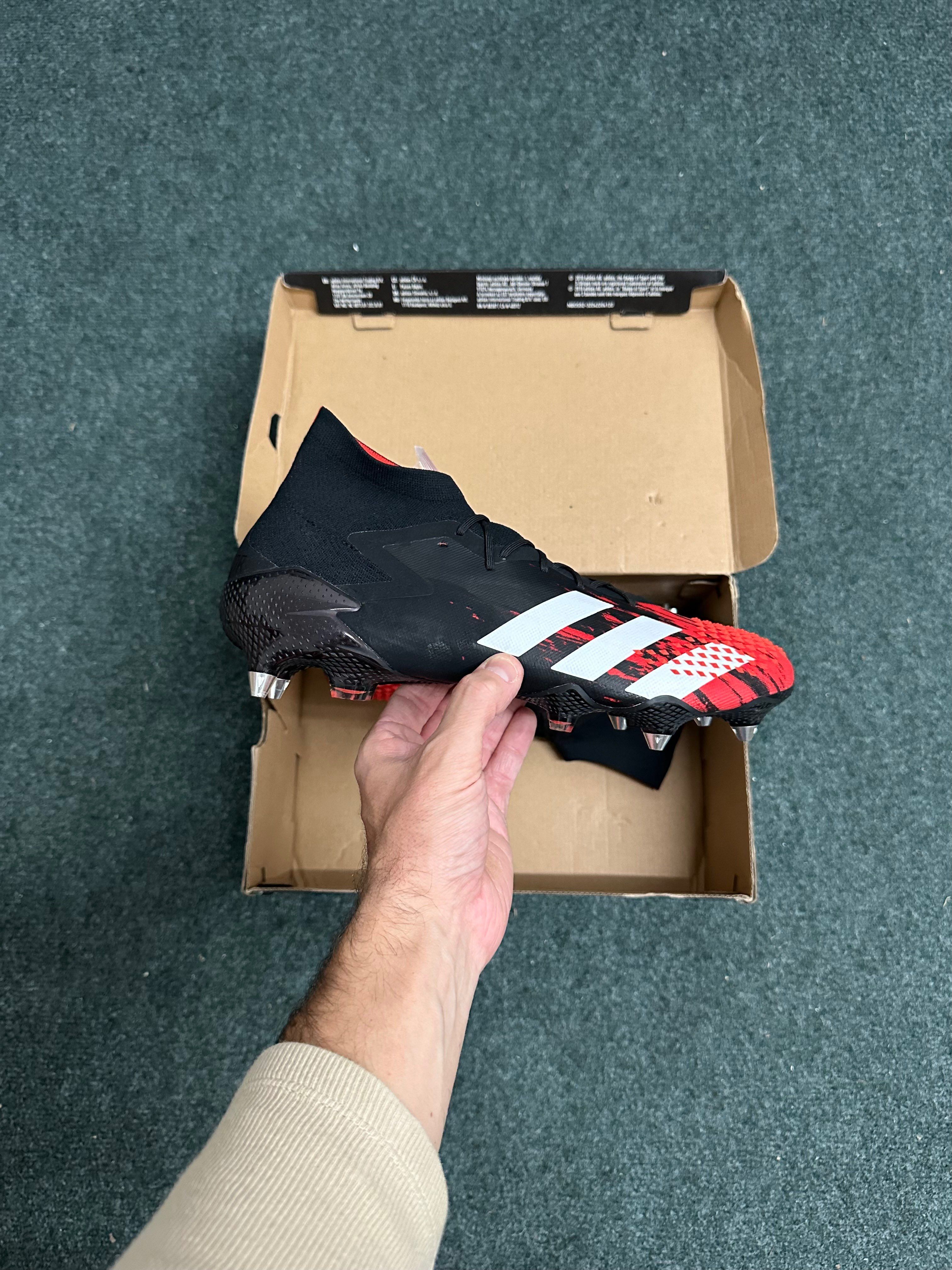 Adidas Predator Mutator 20.1 SG
