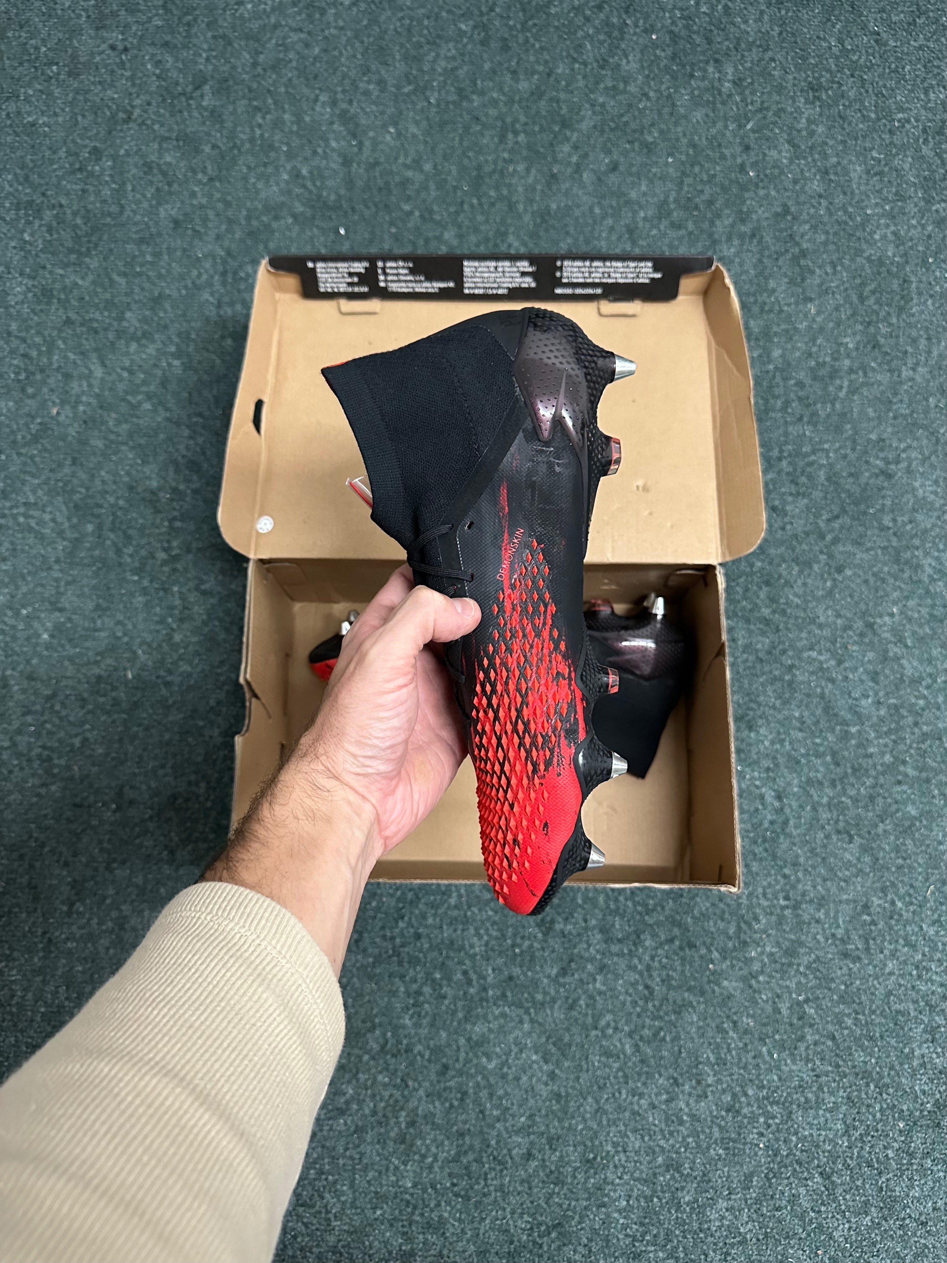 Adidas Predator Mutator 20.1 SG