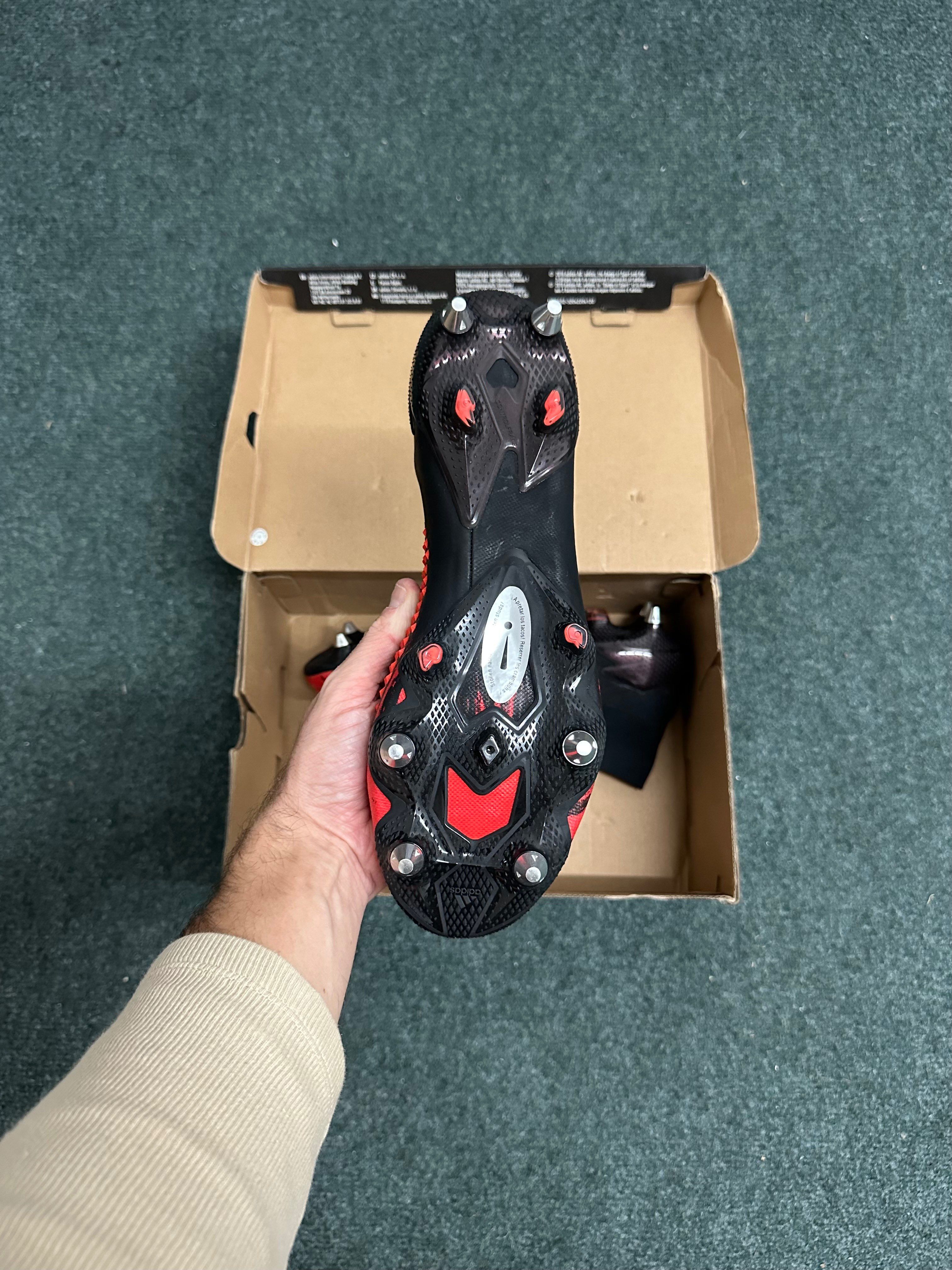 Adidas Predator Mutator 20.1 SG