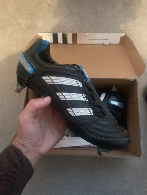 Adidas Predator X SG