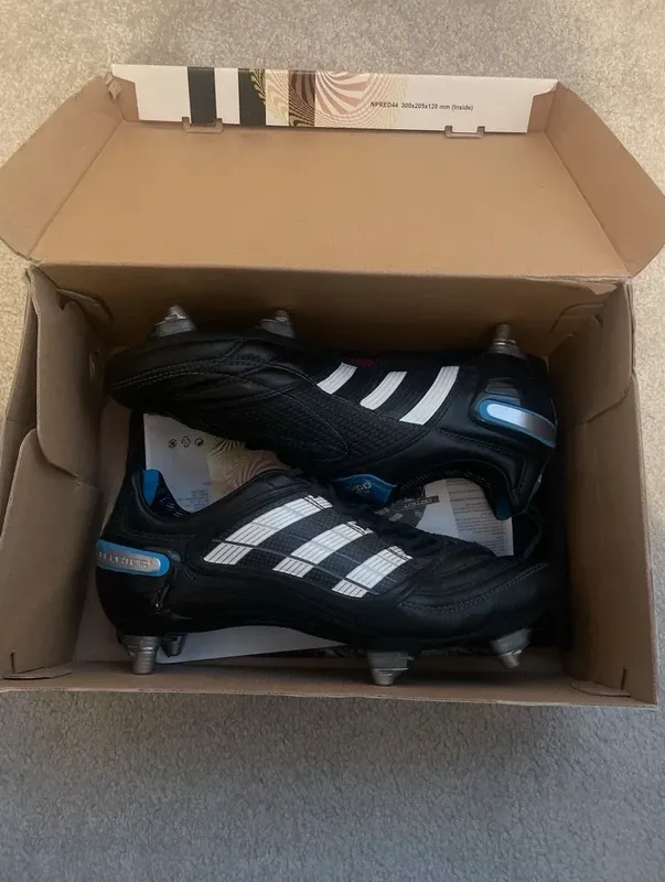 Adidas Predator X SG