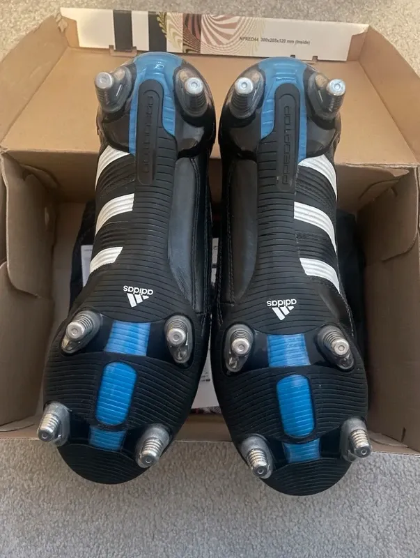 Adidas Predator X SG