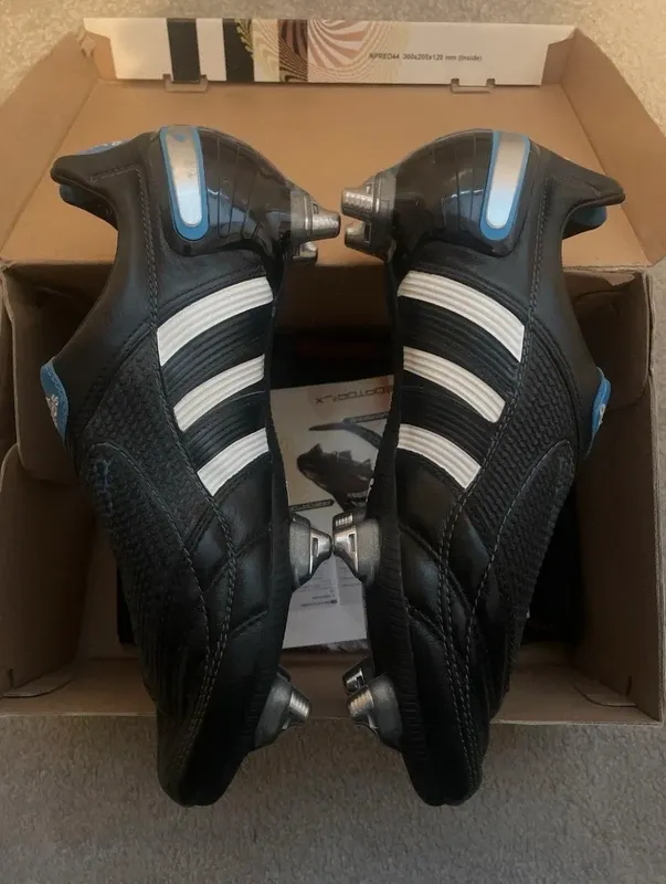 Adidas Predator X SG