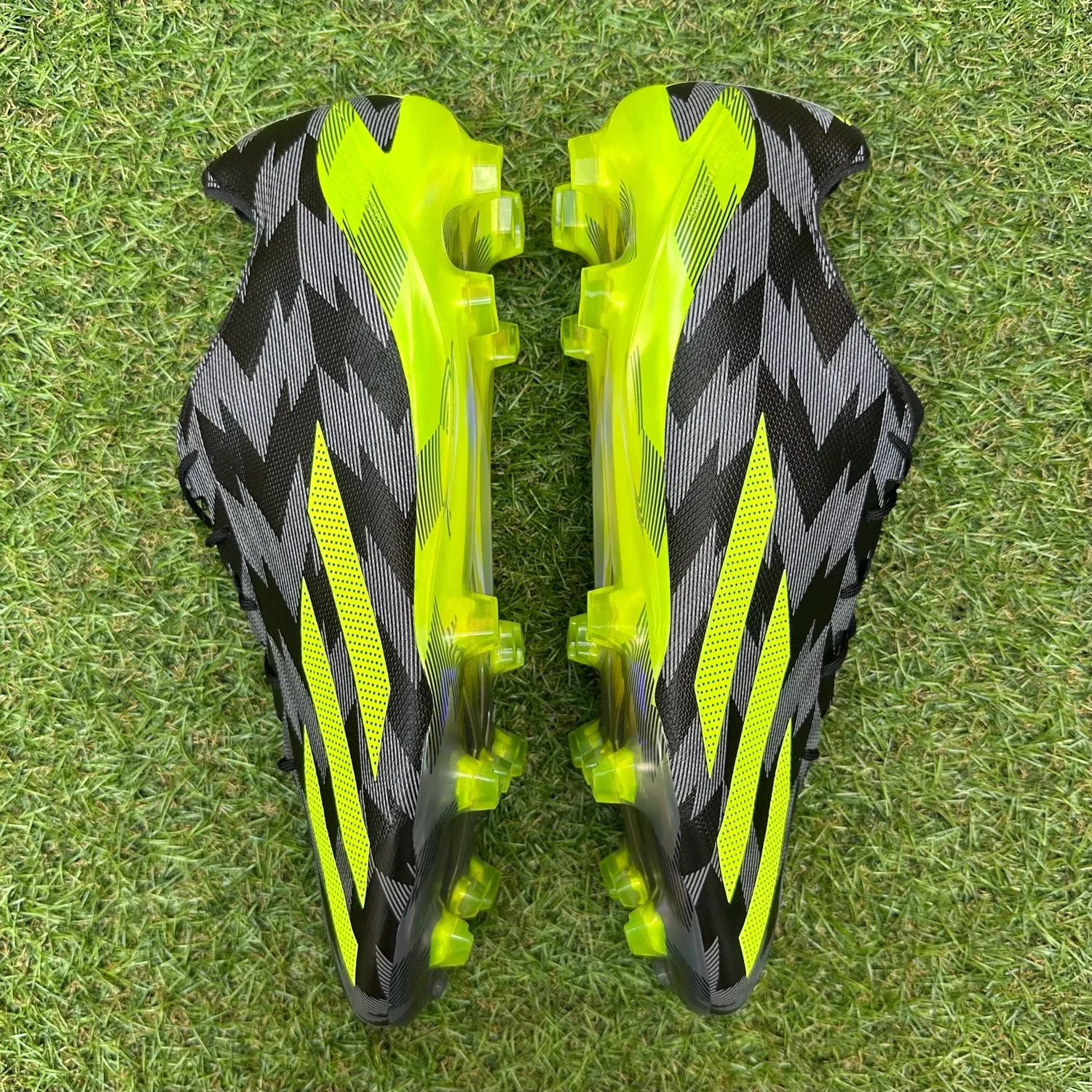 Adidas X Crazyfast+ FG