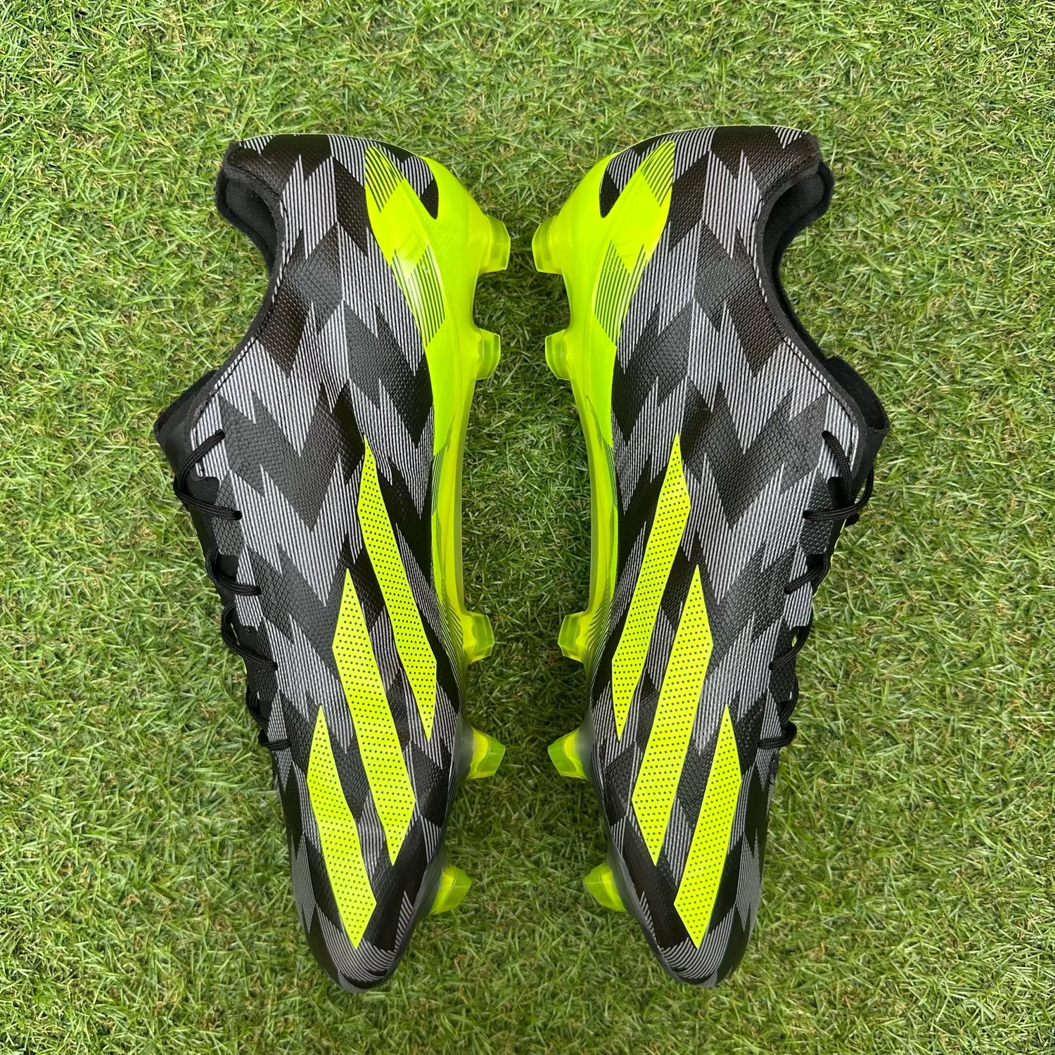 Adidas X Crazyfast+ FG