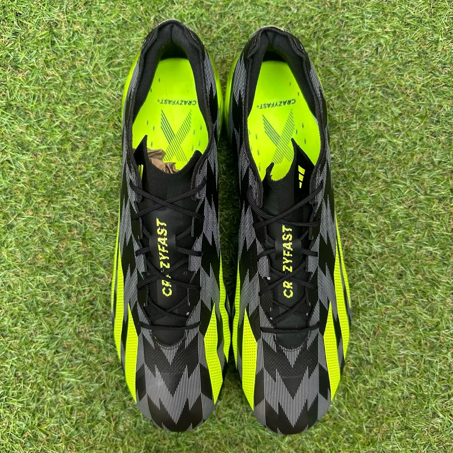 Adidas X Crazyfast+ FG