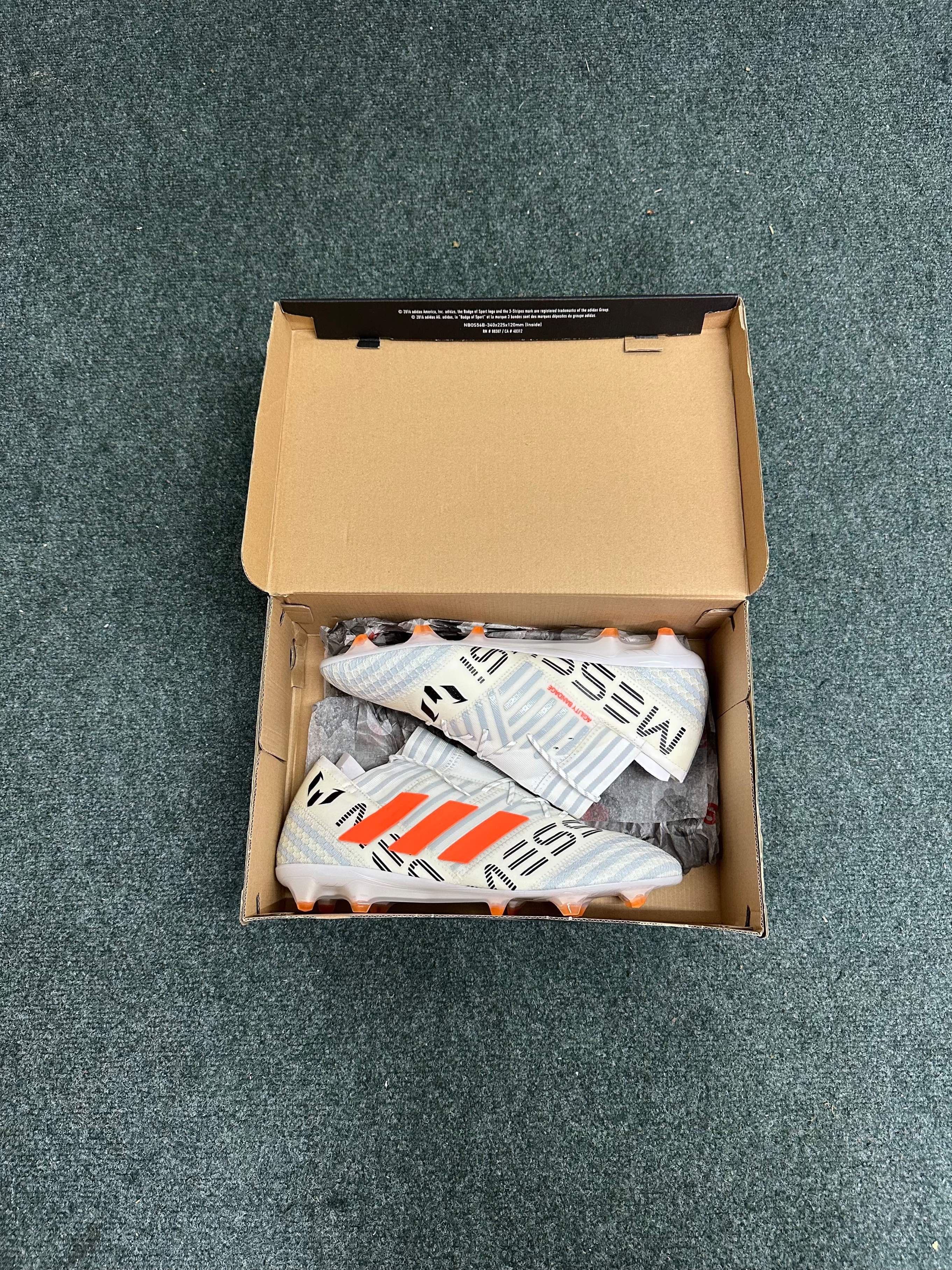 Adidas Nemeziz Messi 17.1 FG