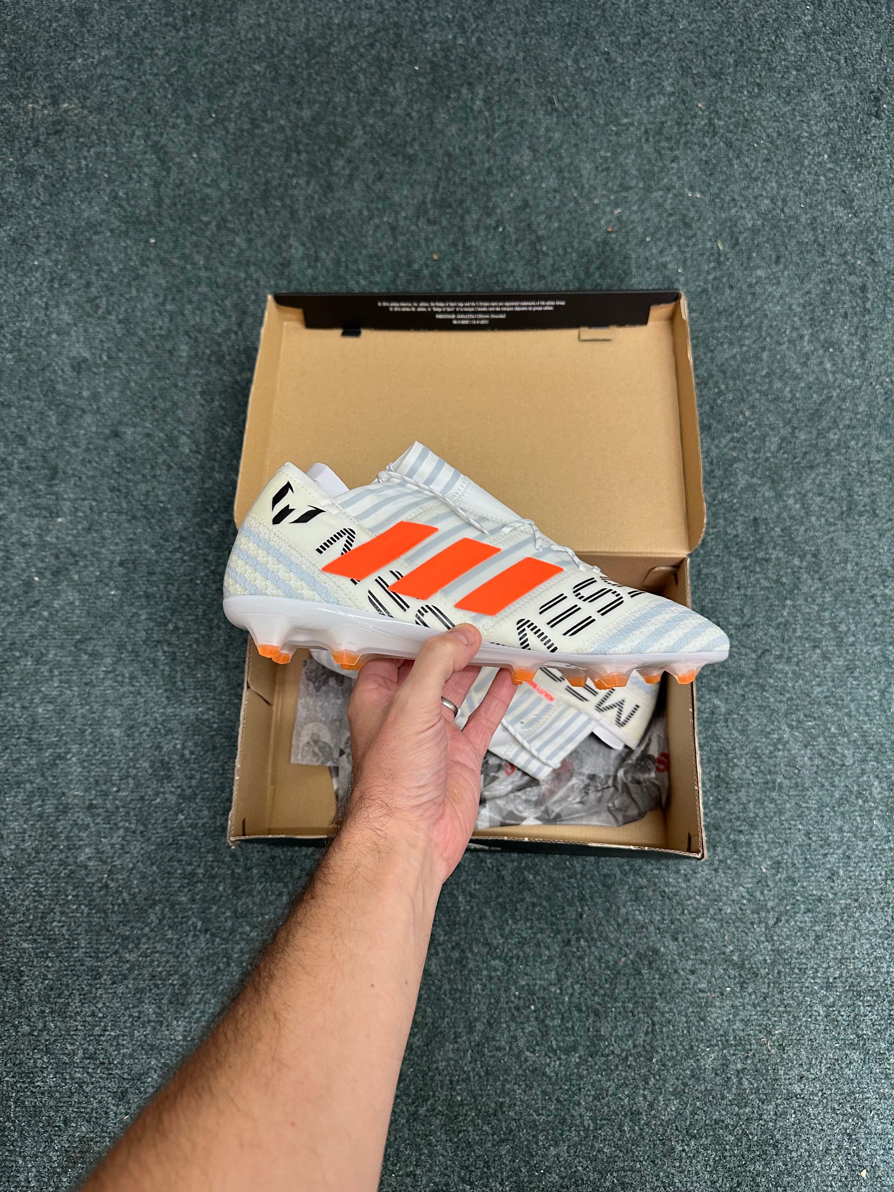 Adidas Nemeziz Messi 17.1 FG