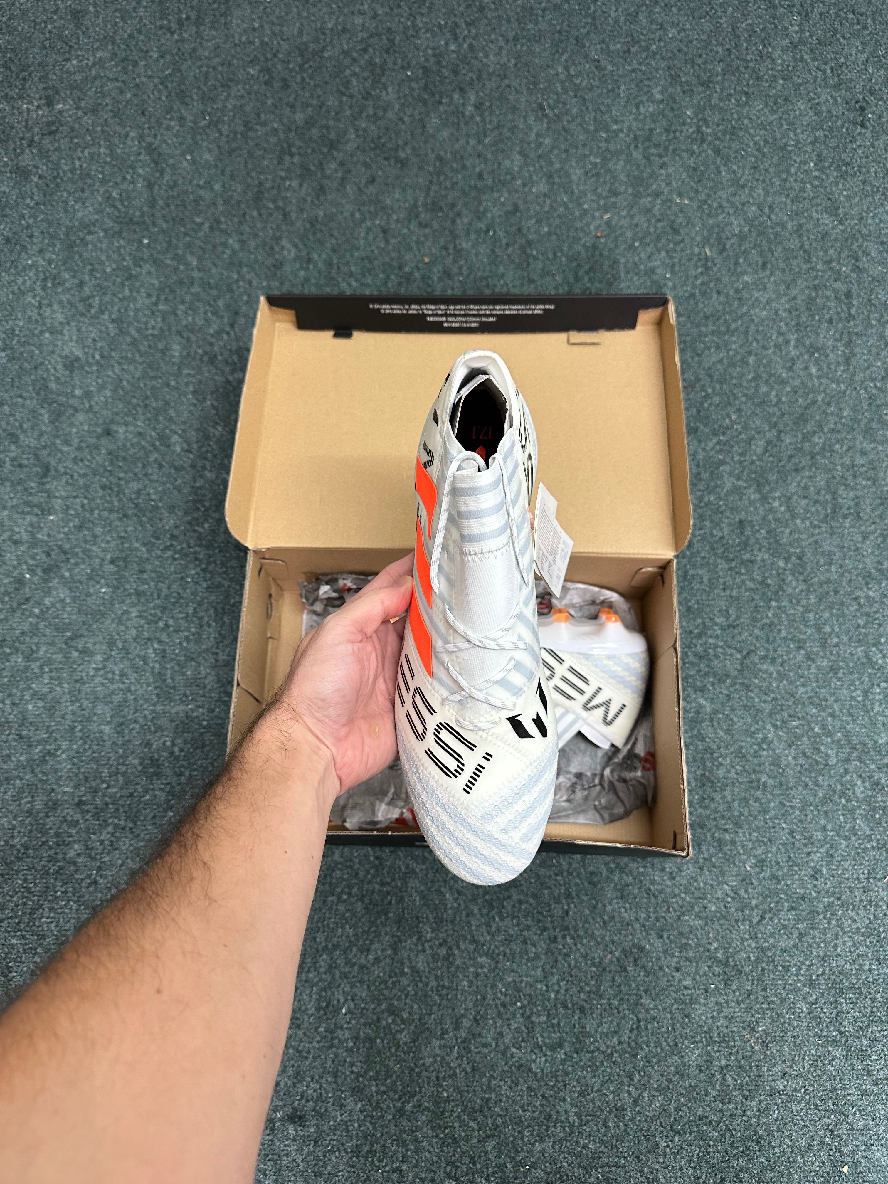 Adidas Nemeziz Messi 17.1 FG