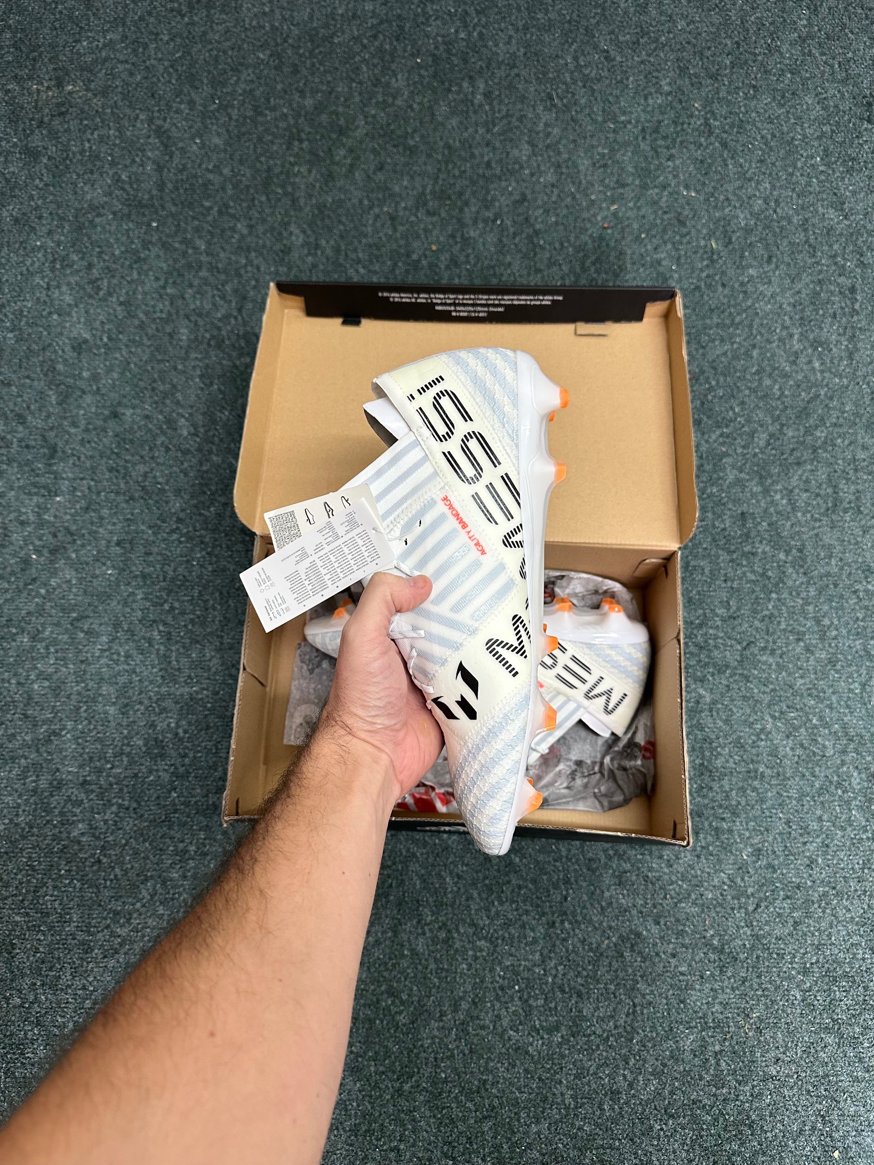 Adidas Nemeziz Messi 17.1 FG