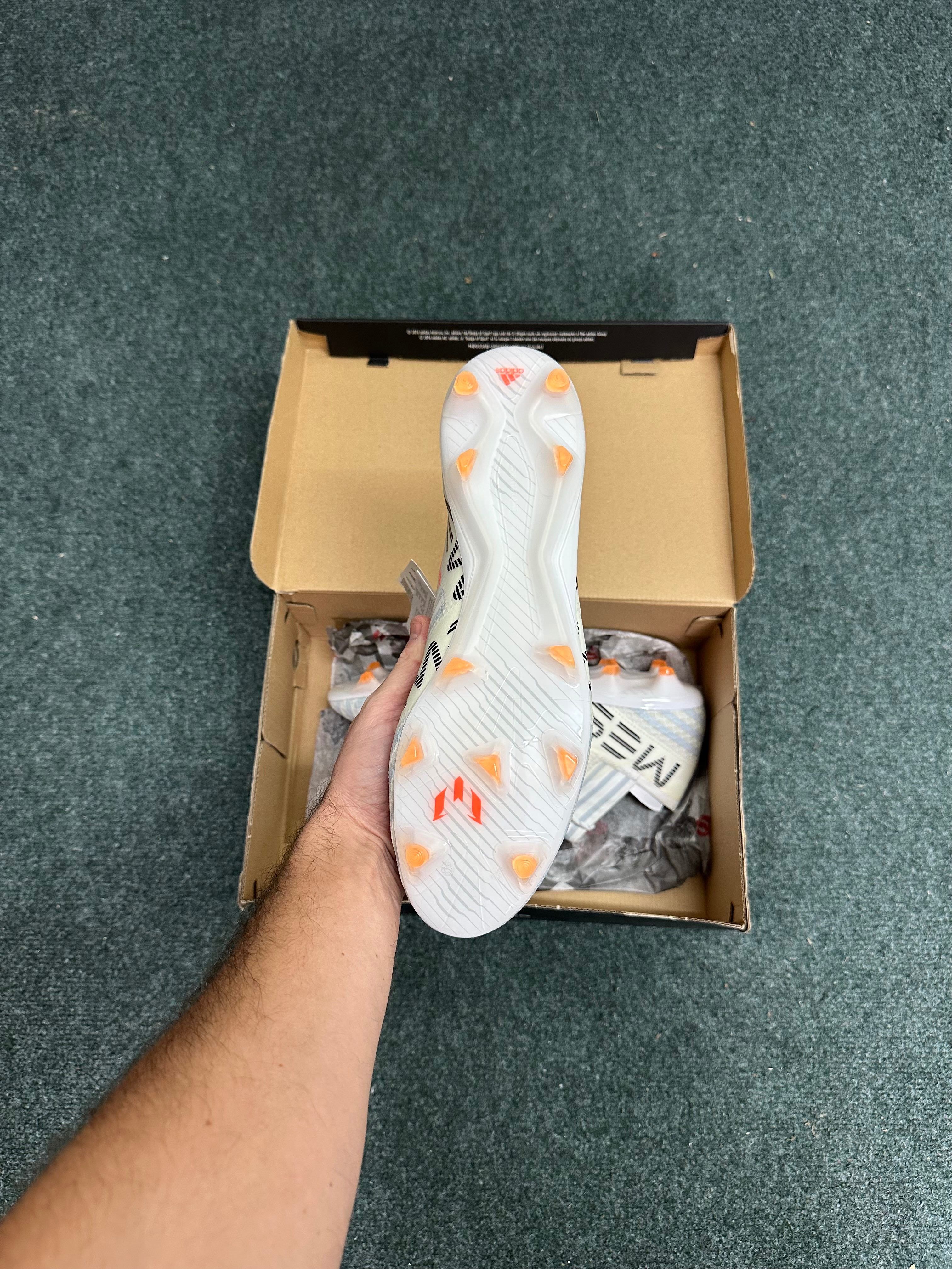 Adidas Nemeziz Messi 17.1 FG