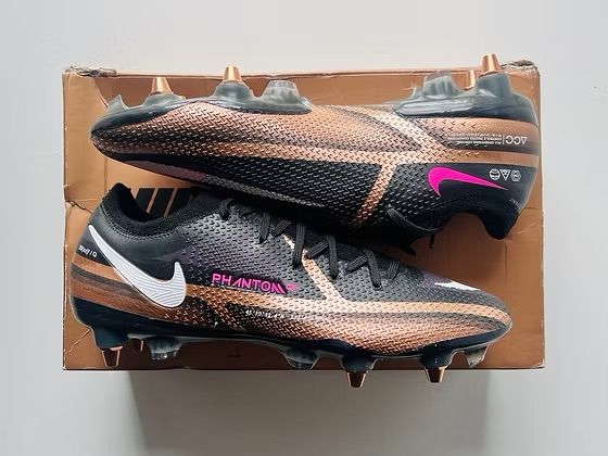 Nike Phantom GT 2 Elite SG AC Generation Pack