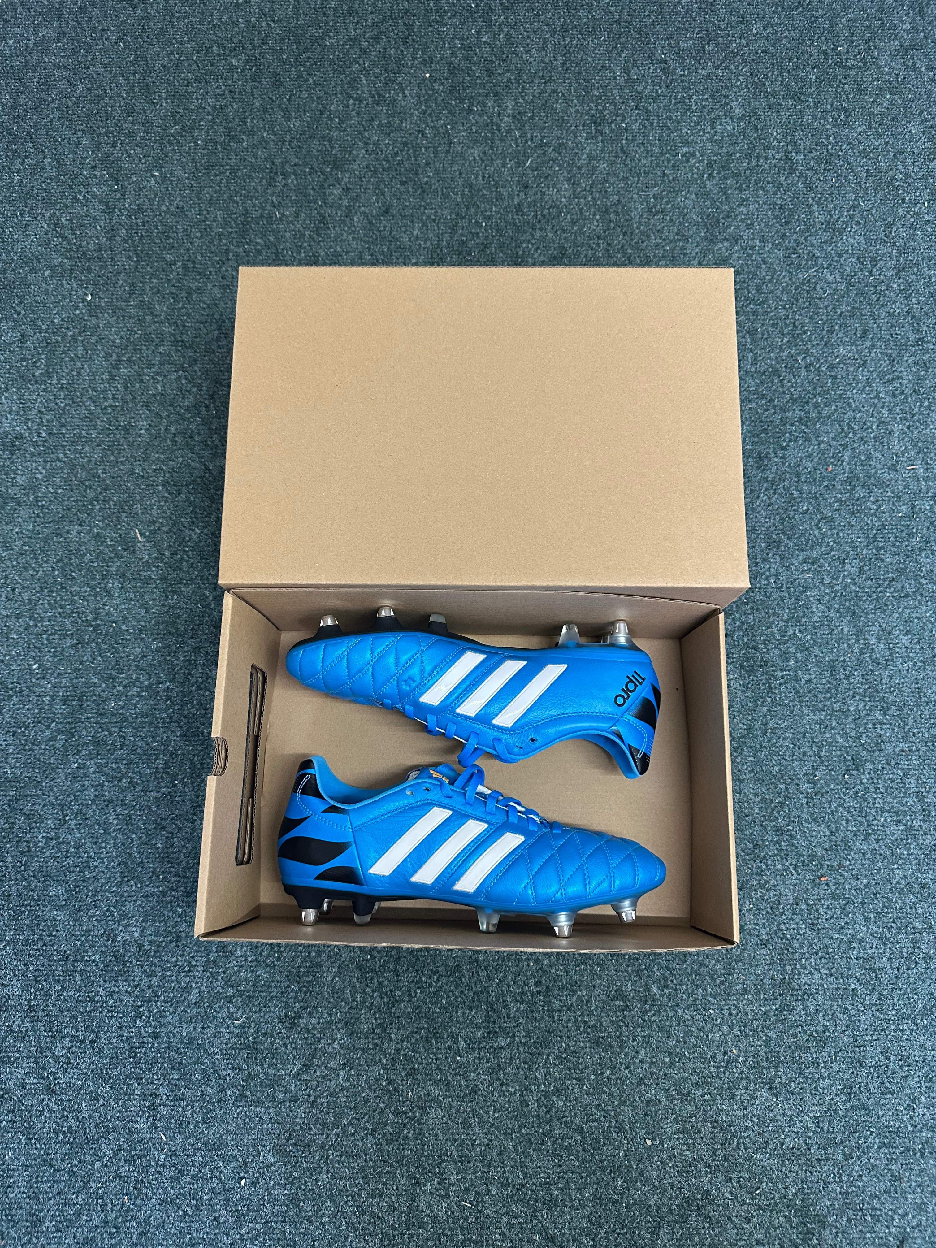 Adidas 11Pro TRX SG