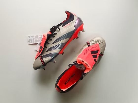 adidas Predator Elite FT SG Vivid Horizon Pack