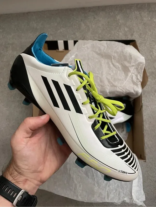 Adidas F50 Adizero TRX FG