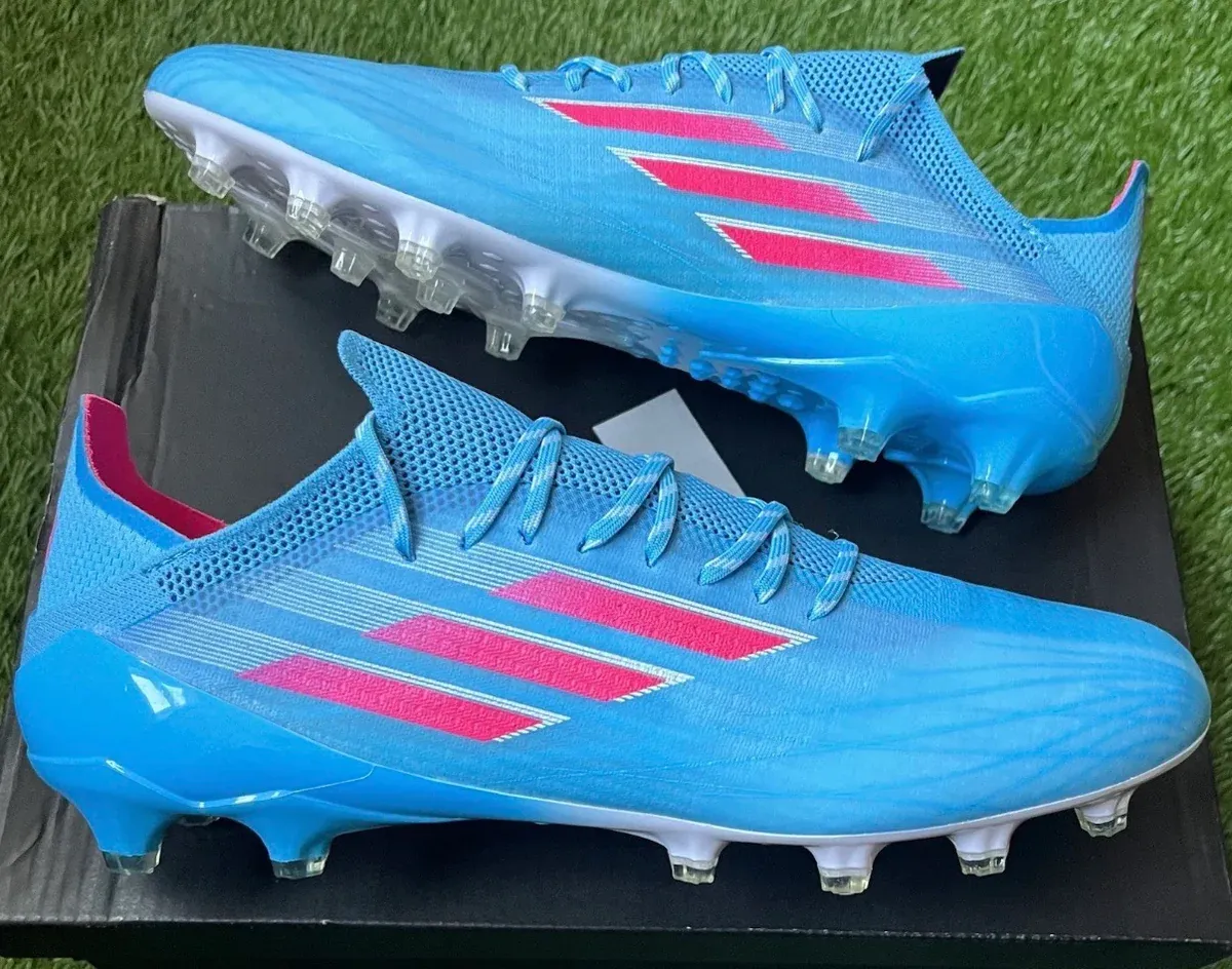 Adidas X Speedflow.1 AG