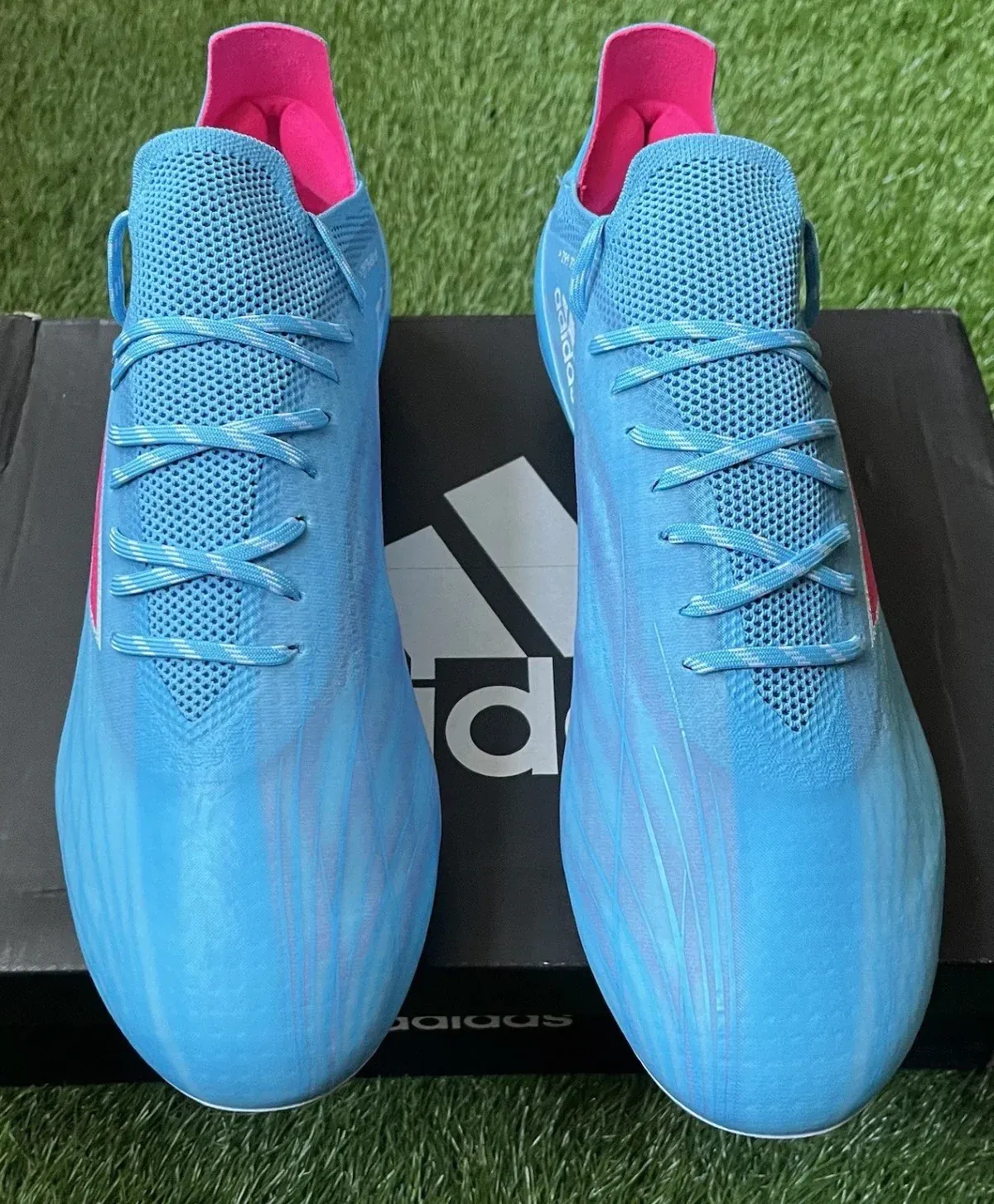 Adidas X Speedflow.1 AG