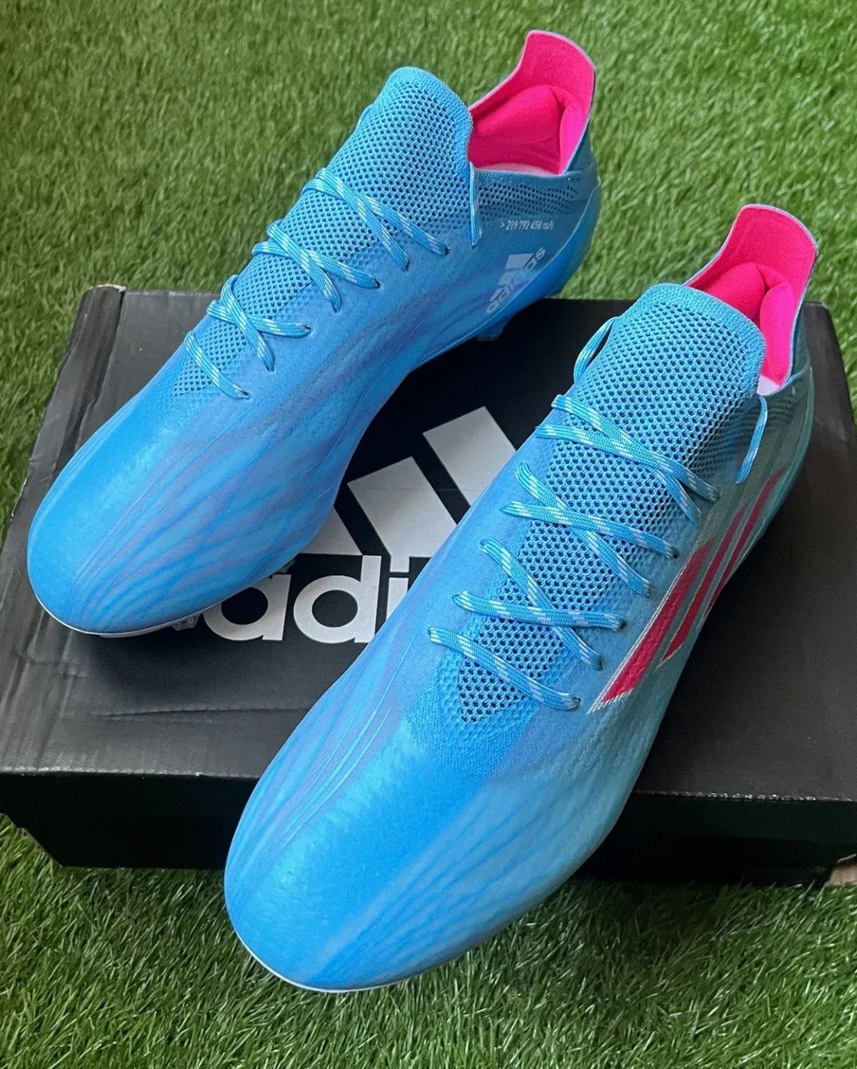 Adidas X Speedflow.1 AG