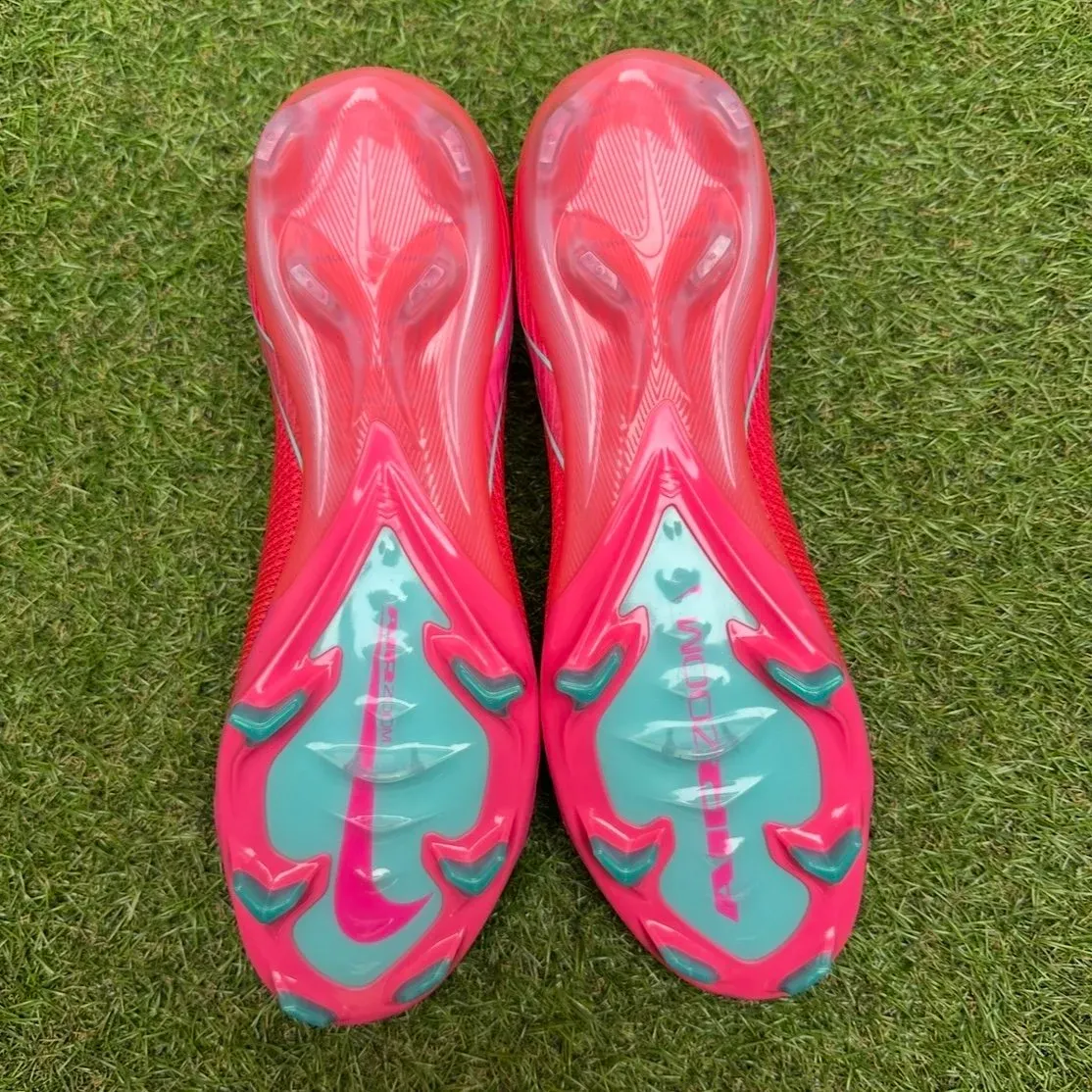 Nike Mercurial Vapor 16 Elite FG