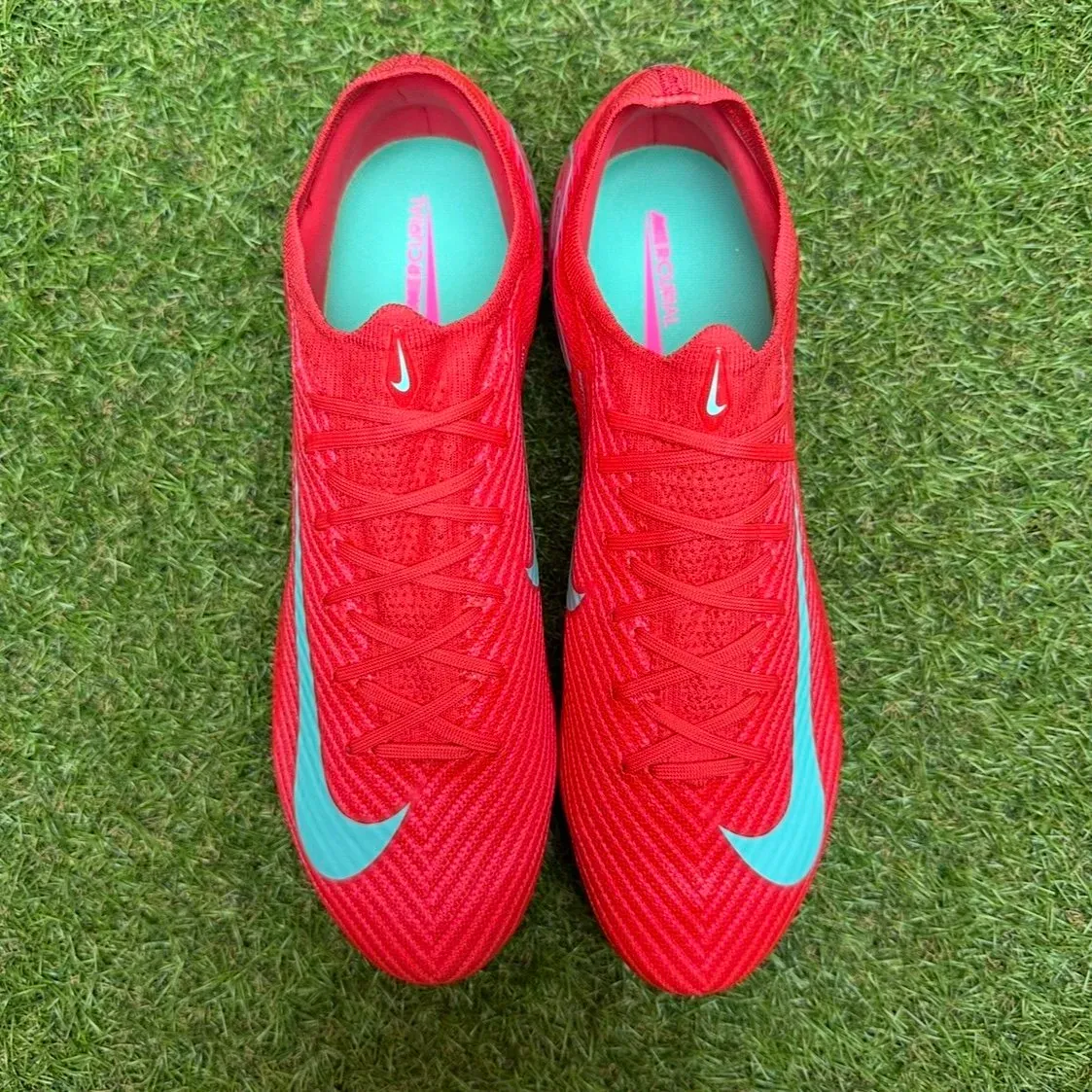 Nike Mercurial Vapor 16 Elite FG