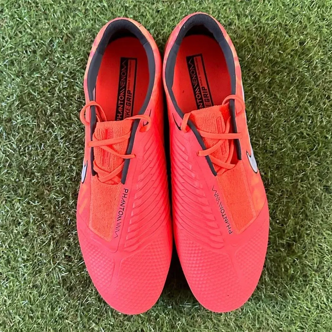 Nike Phantom Venom Elite FG