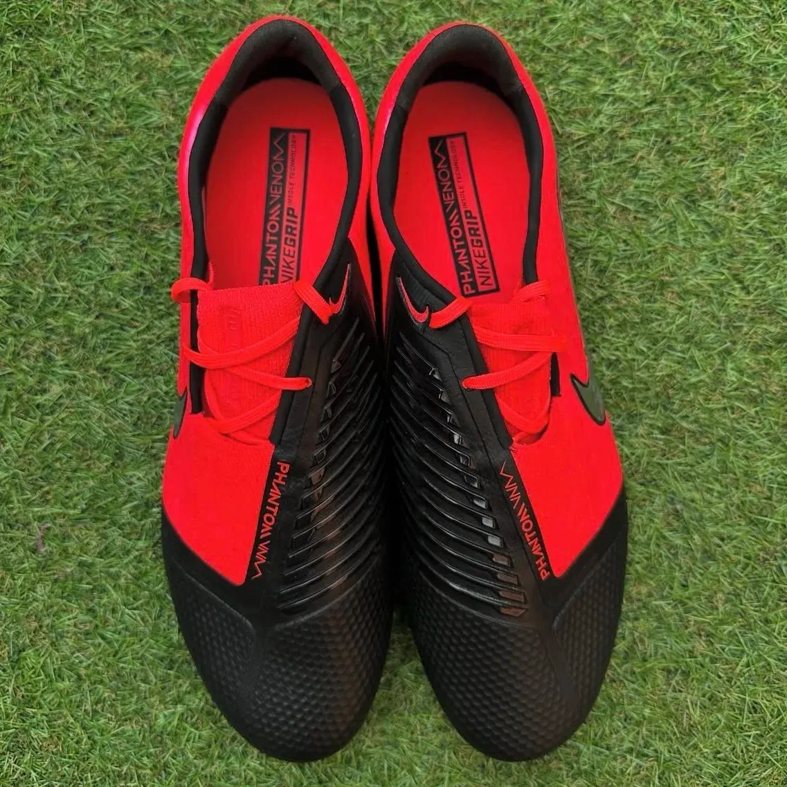 Nike Phantom Venom Elite FG