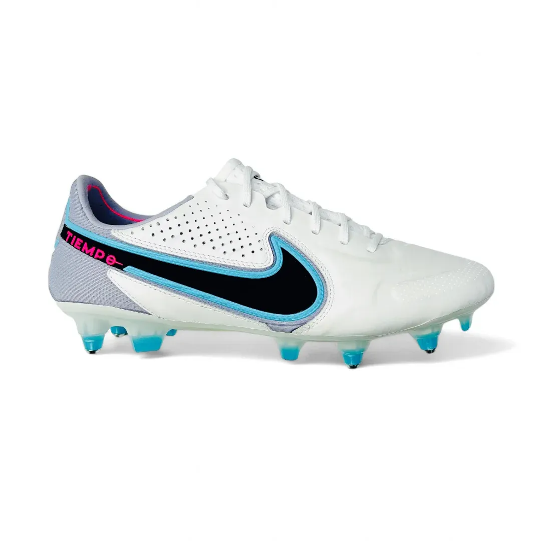 NIKE TIEMPO LEGEND 9 ELITE SG-PRO ANTI-CLOG