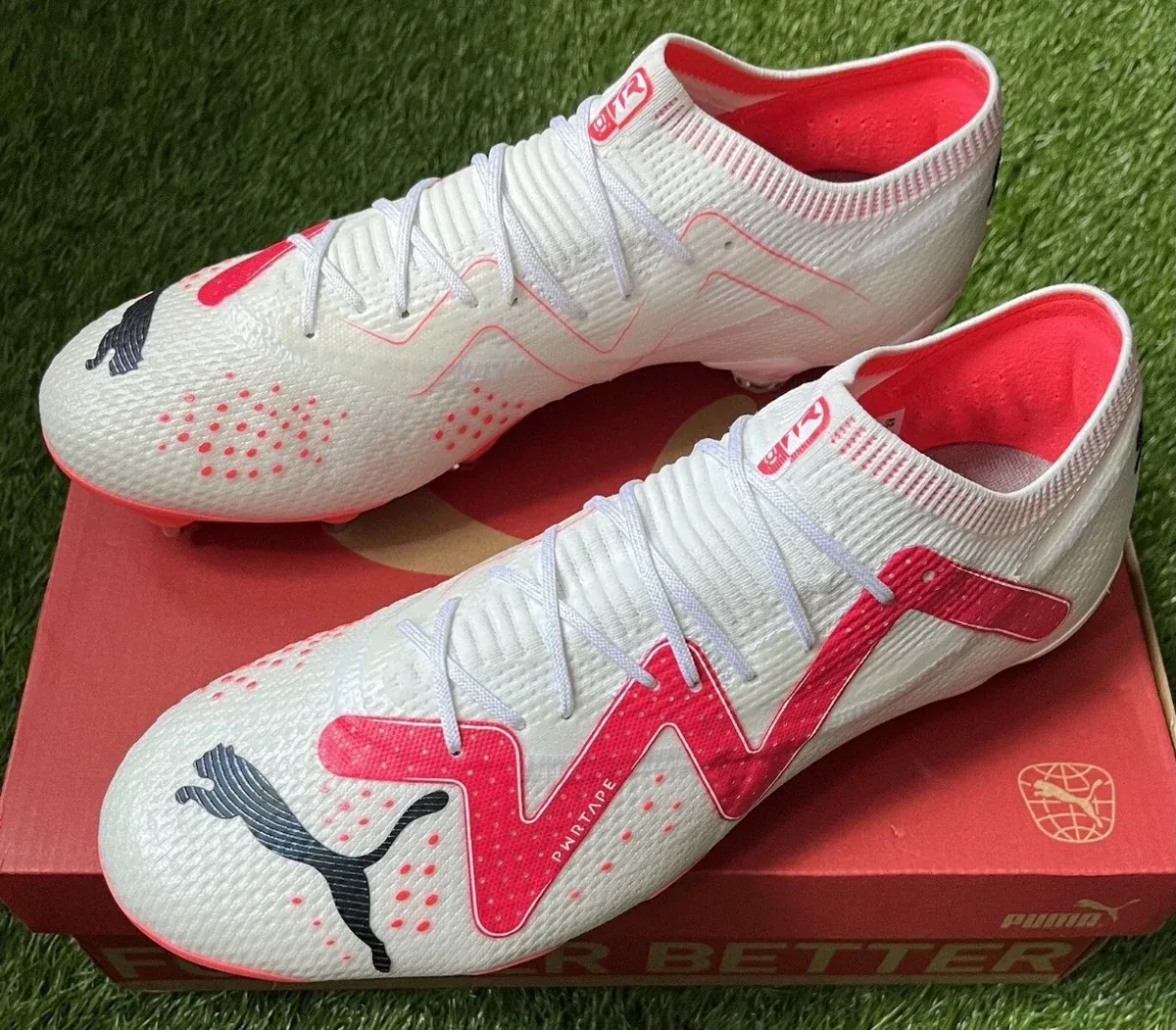 Puma Future Ultimate SG Low