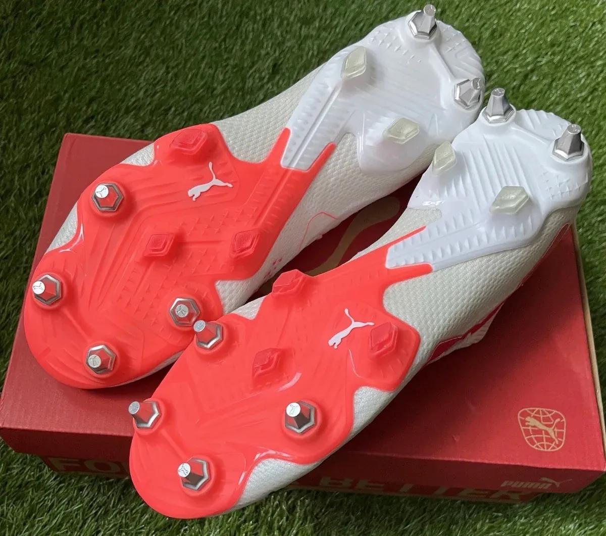 Puma Future Ultimate SG Low