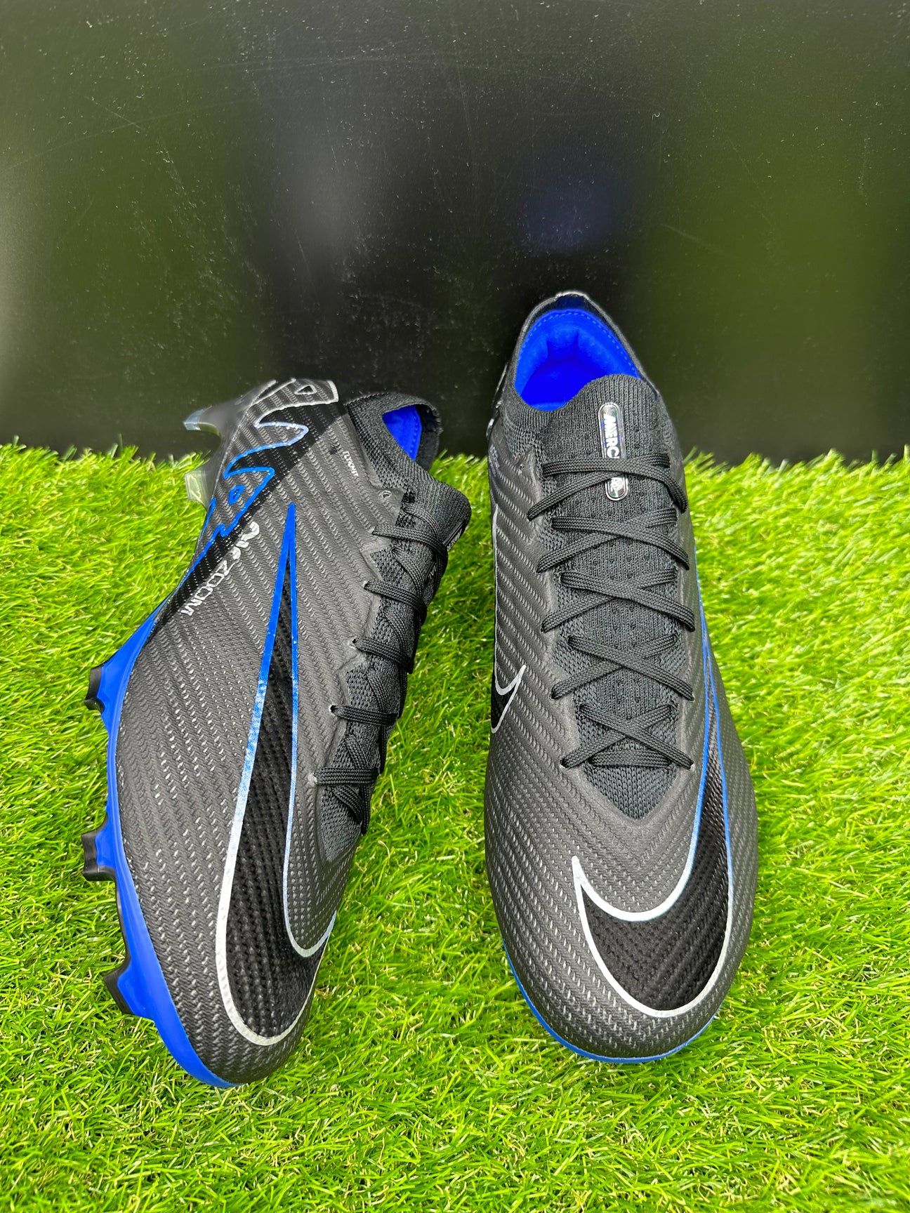 Nike Mercurial Zoom Vapor 15 Elite FG