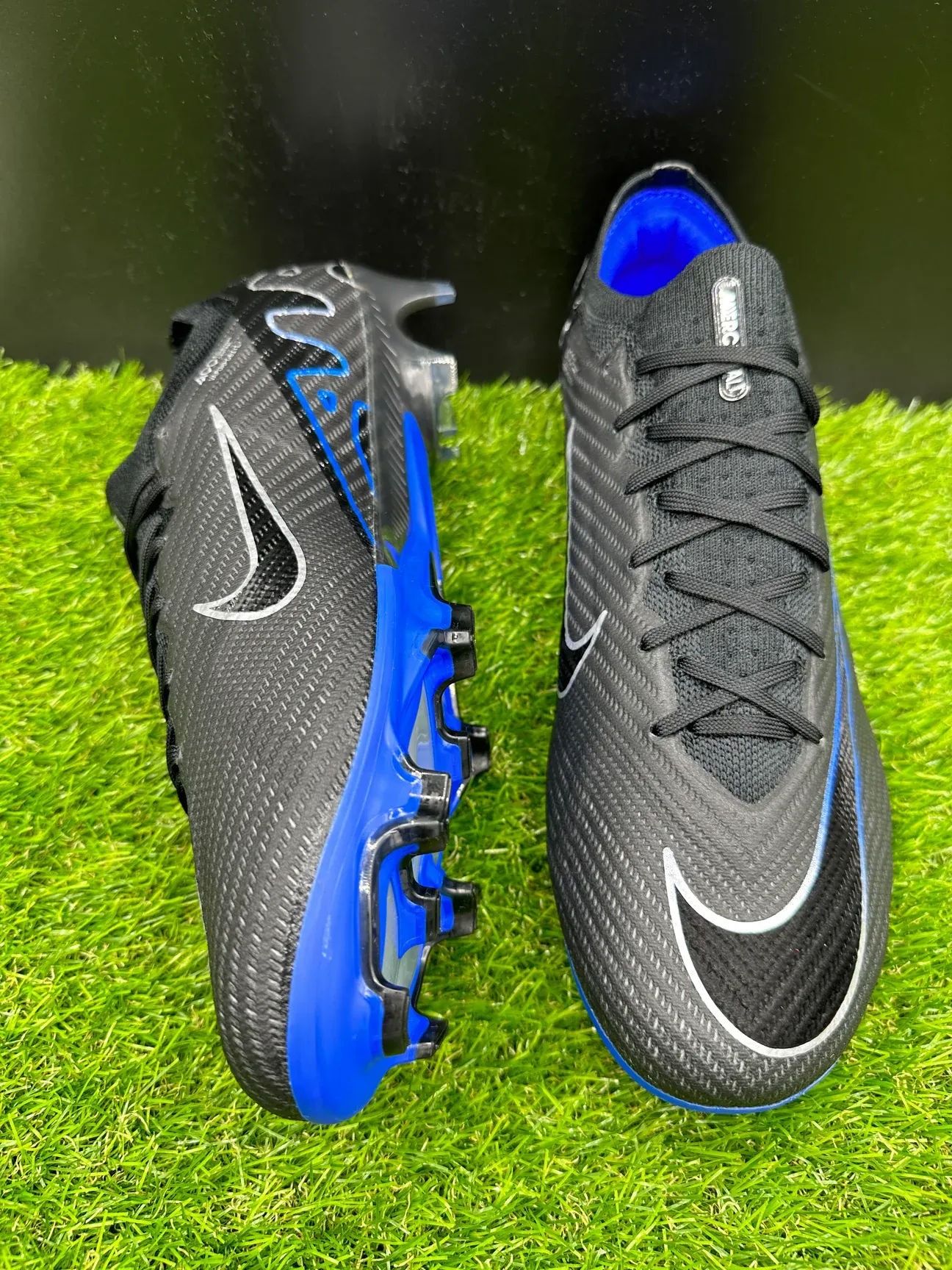 Nike Mercurial Zoom Vapor 15 Elite FG